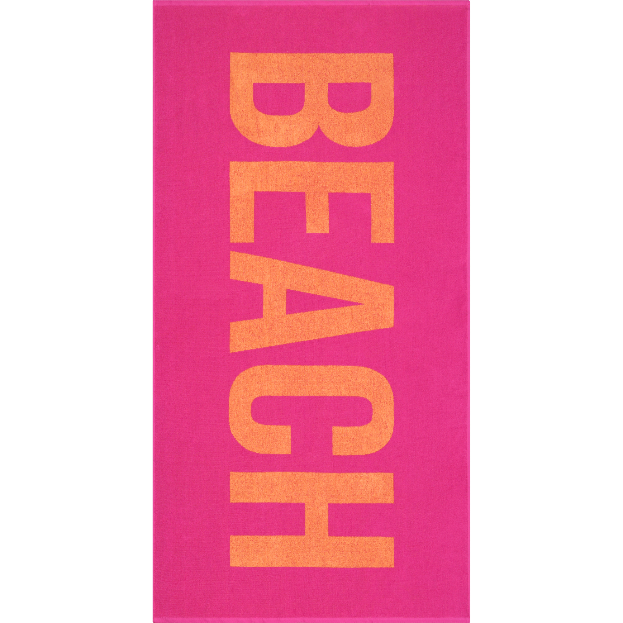 Cawö Home Strandtücher Beach 5580 sunset - 23 - 90x180 cm