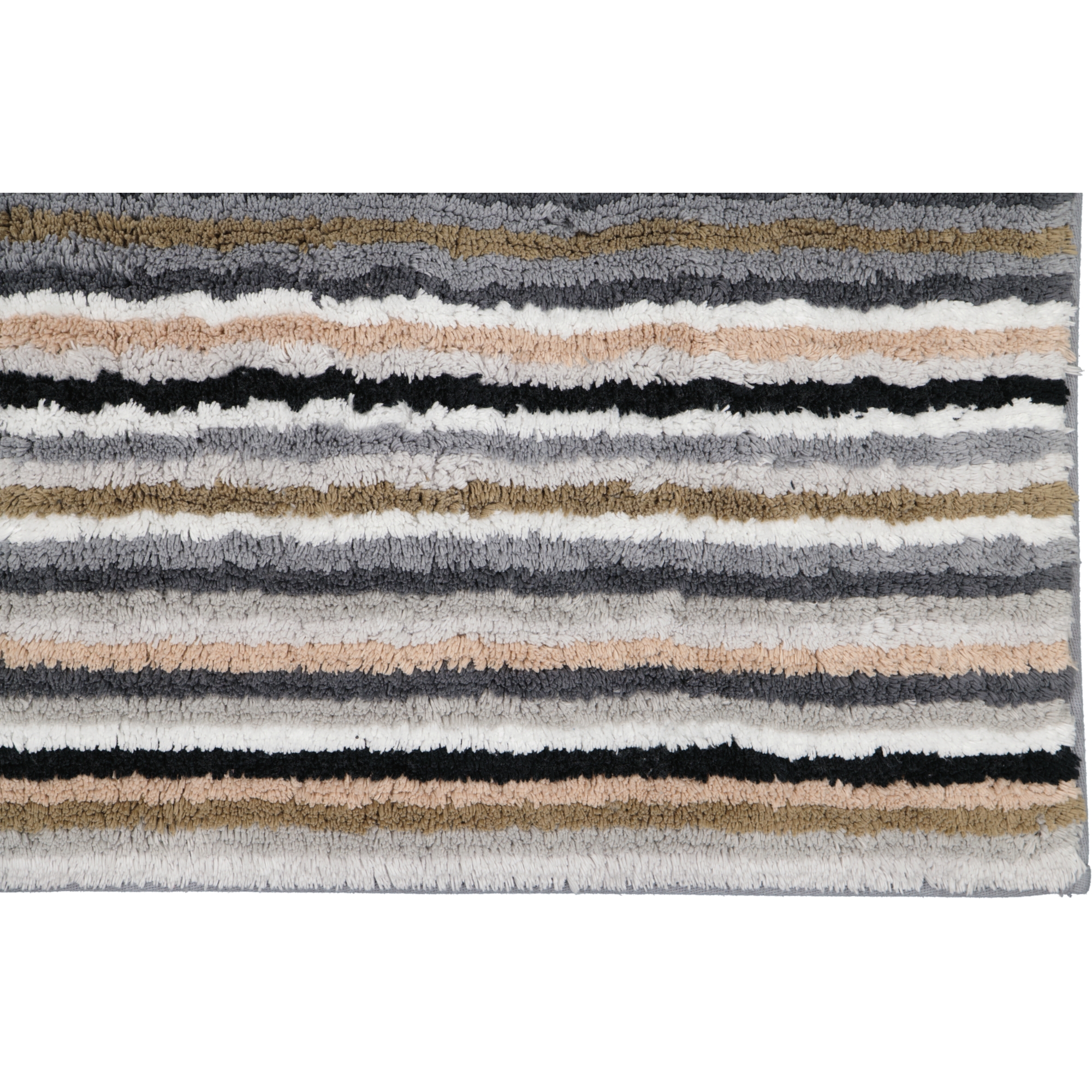 Cawö Home Badteppiche Life Style 7048 kiesel - 37