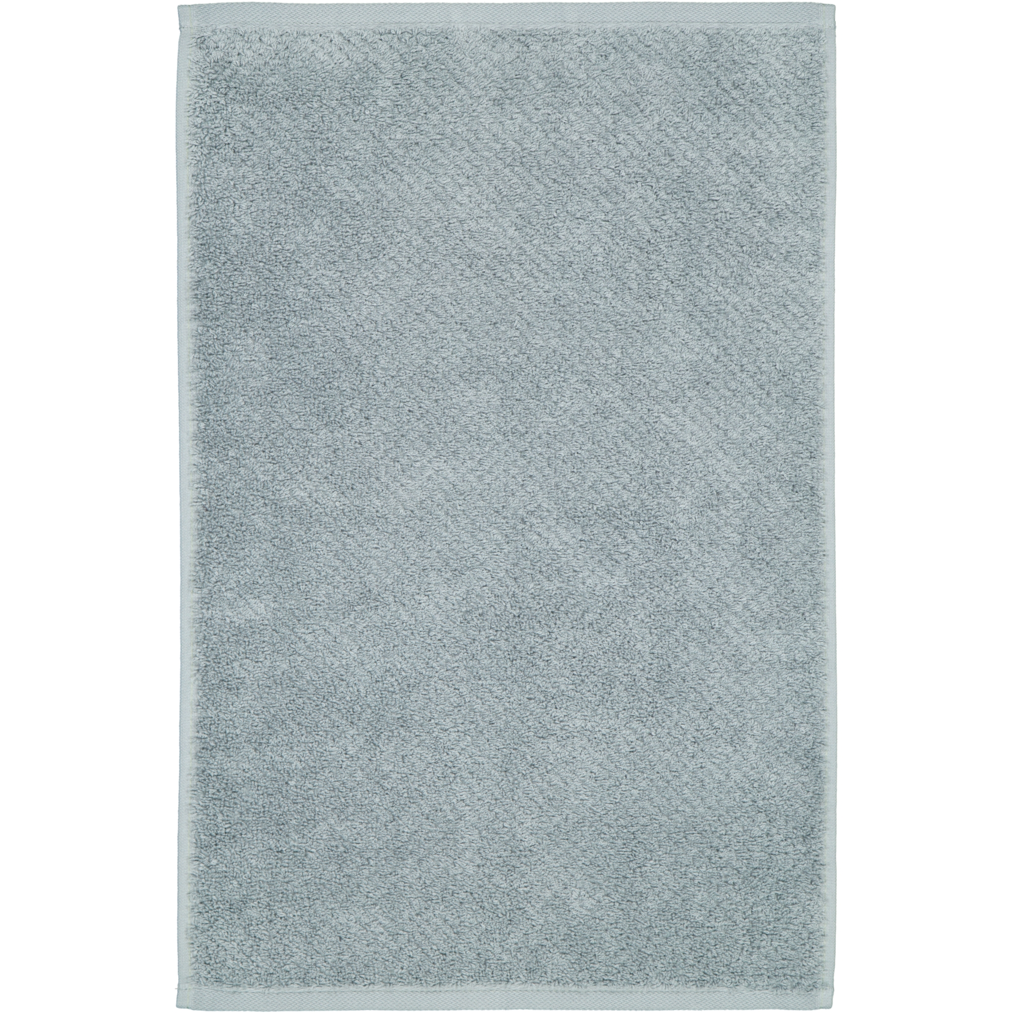 Cawö Handtücher Pure 6500 mystic green - 426 - Gästetuch 30x50 cm