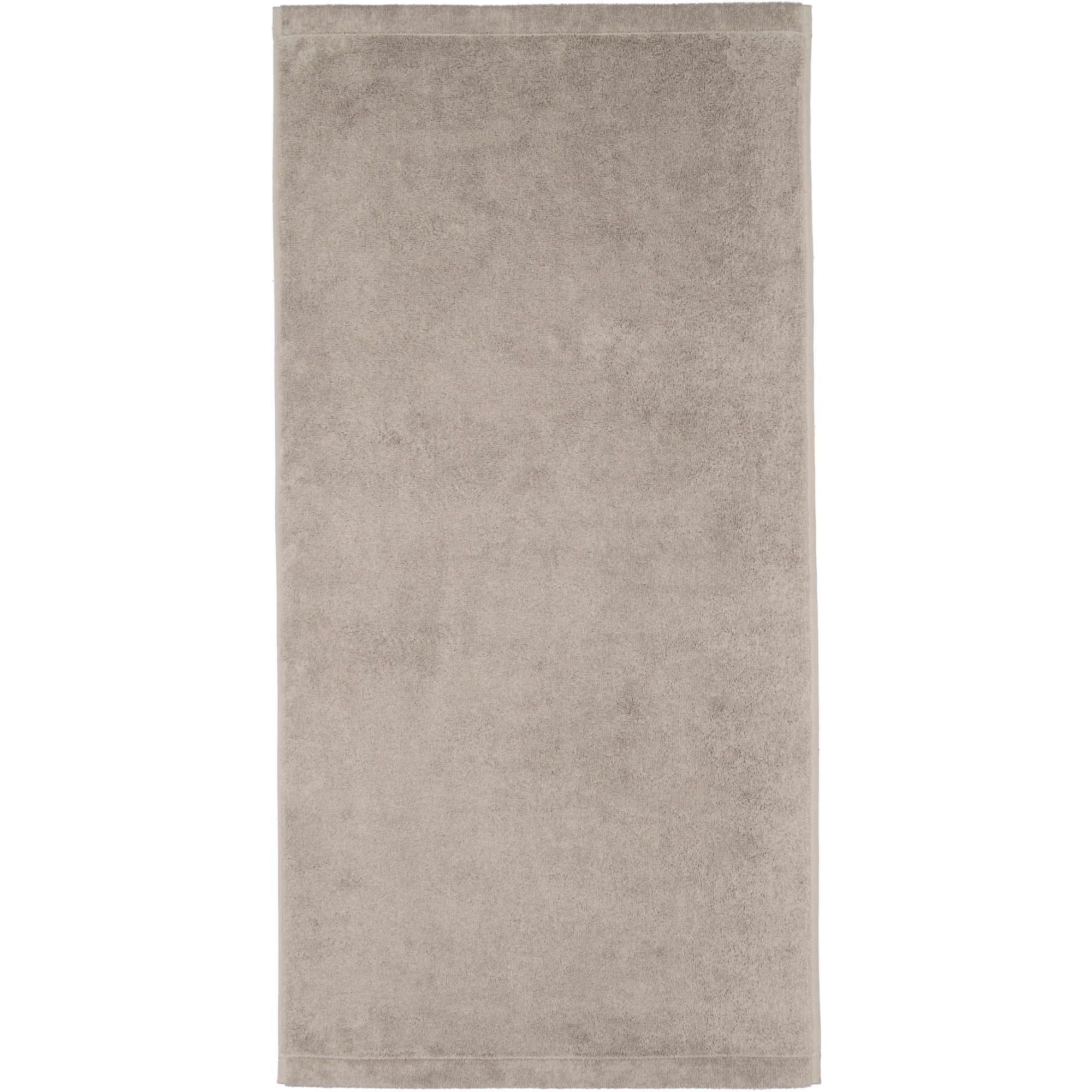 Cawö Handtücher Life Style Uni 7007 graphit - 779 - Seiflappen 30x30 cm