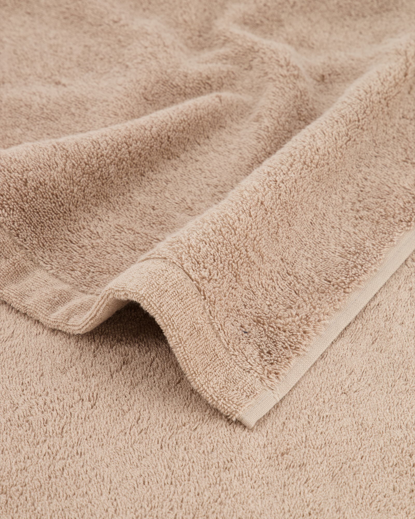 Cawö Handtücher Life Style Uni 7007 mauve - 374 - Seiflappen 30x30 cm