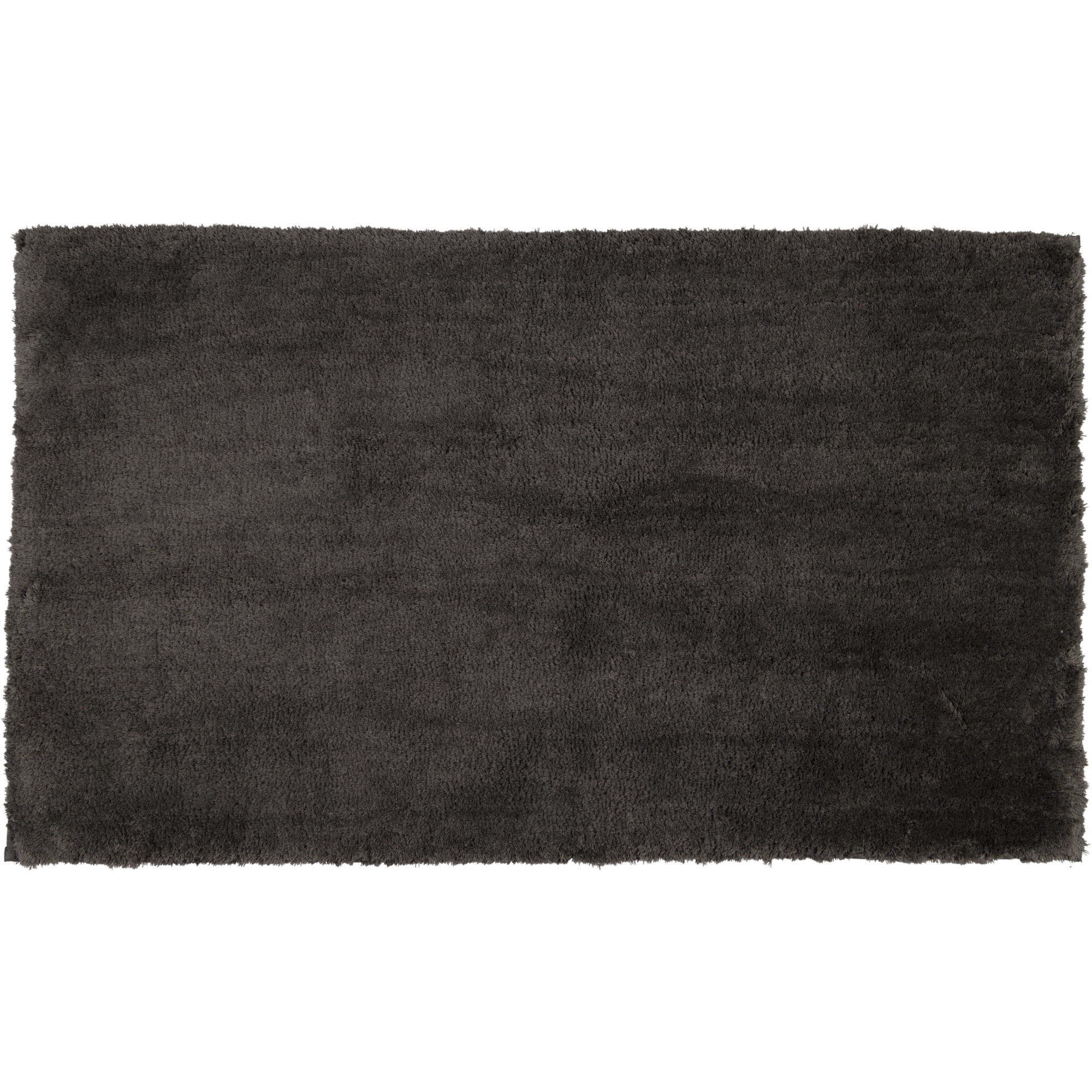 Cawö Home Badteppiche Solid 1009 basalt - 740