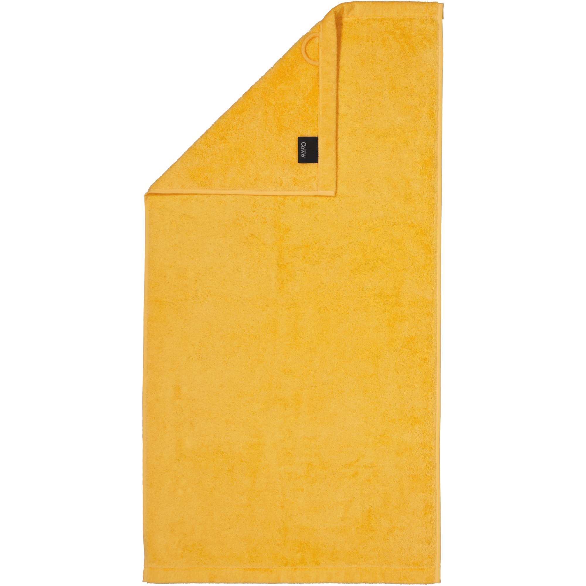 Cawö Handtücher Life Style Uni 7007 apricot - 552
