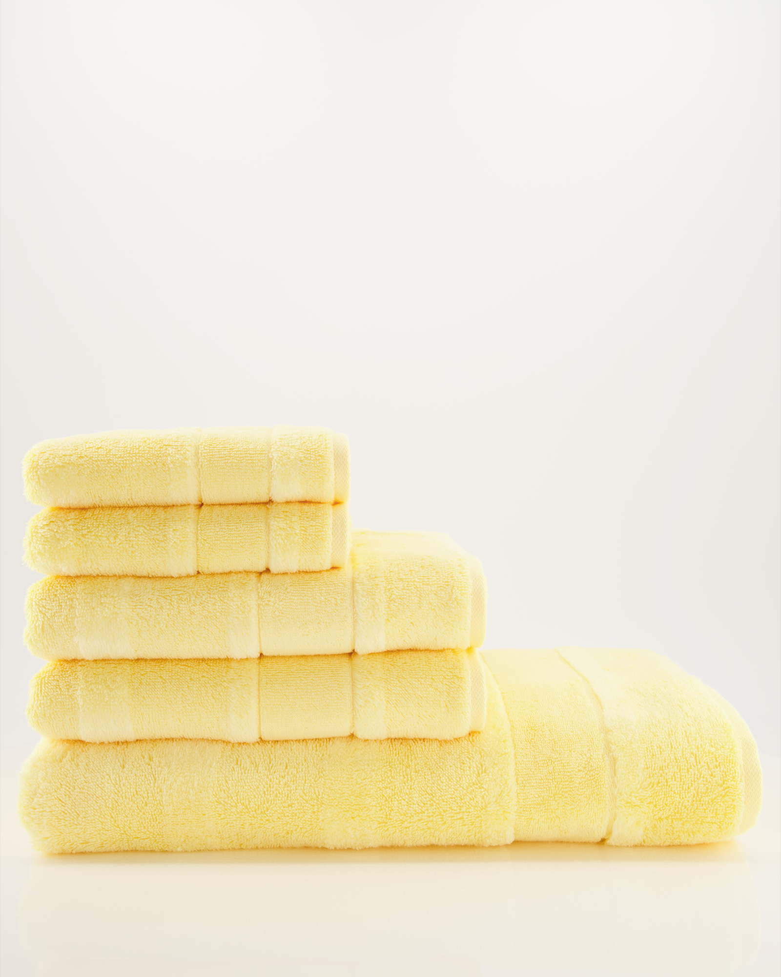 Cawö - Noblesse2 1002 - Farbe: honig - 581 - Seiflappen 30x30 cm