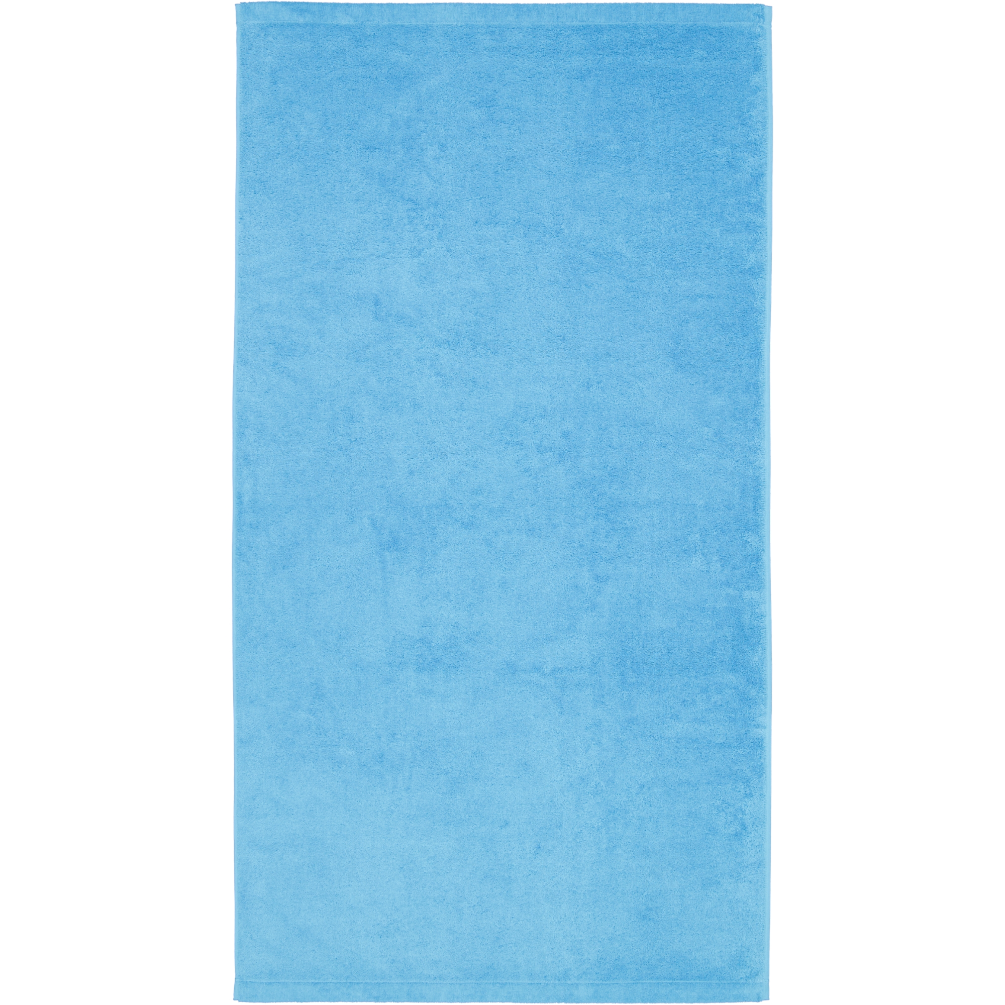 Cawö Handtücher Life Style Uni 7007 malibu - 177 - Duschtuch 70x140 cm