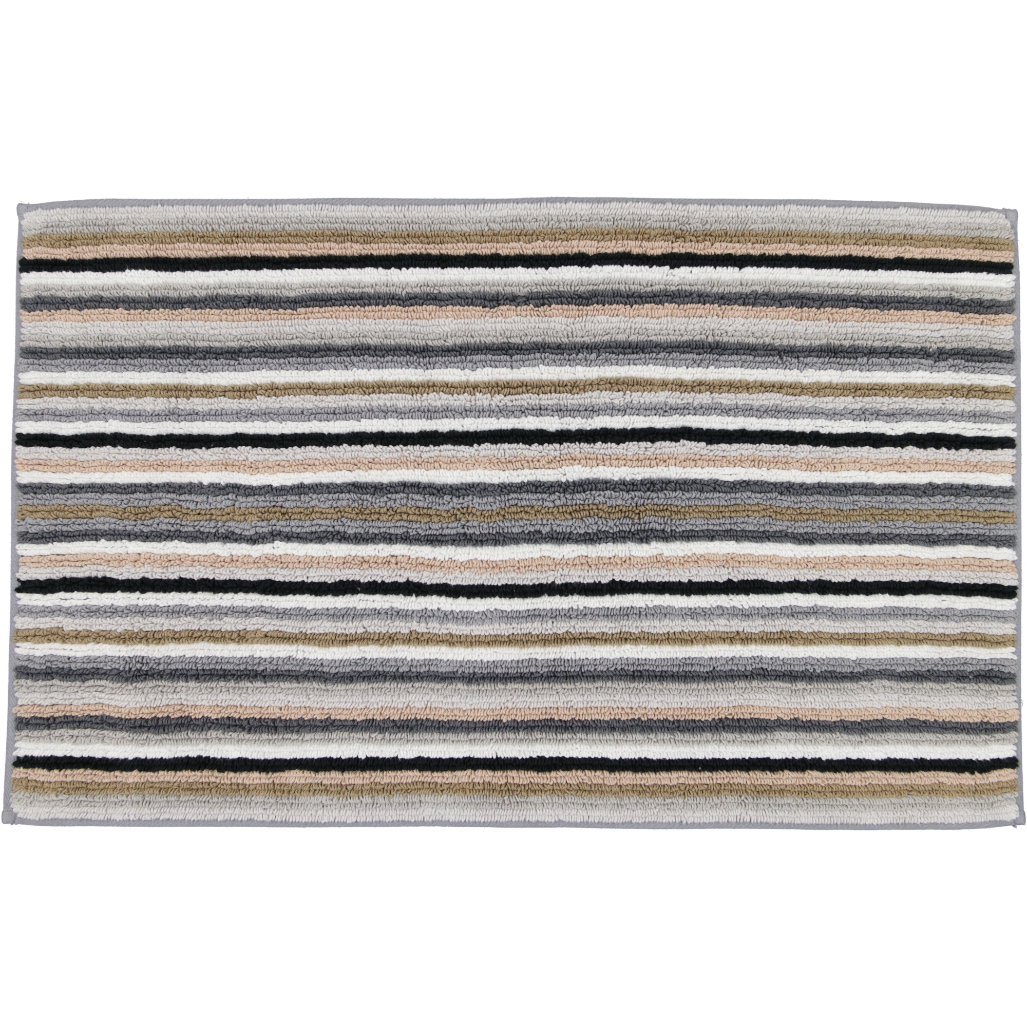 Cawö Home Badteppiche Life Style 7048 kiesel - 37