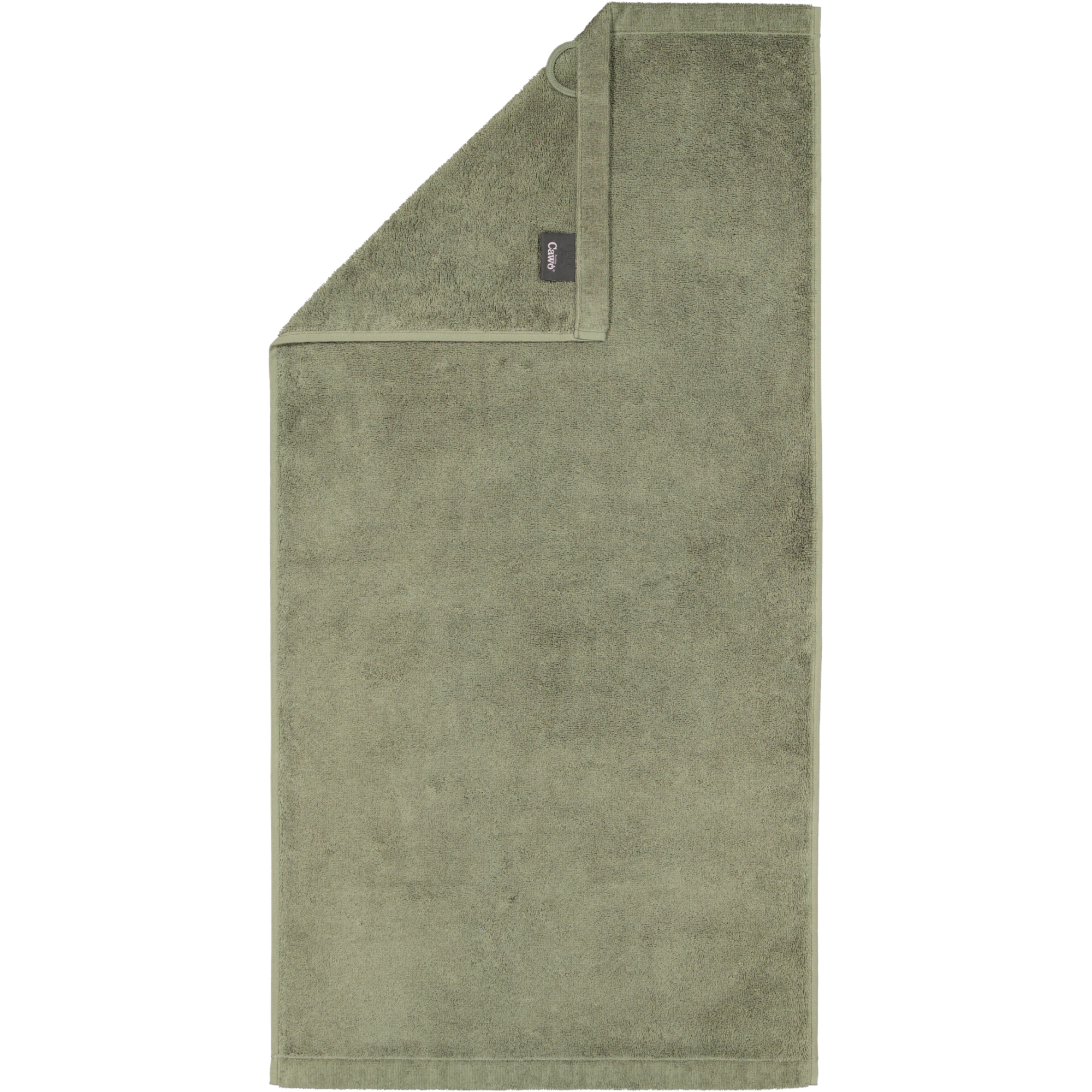 Cawö Handtücher Life Style Uni 7007 field - 453