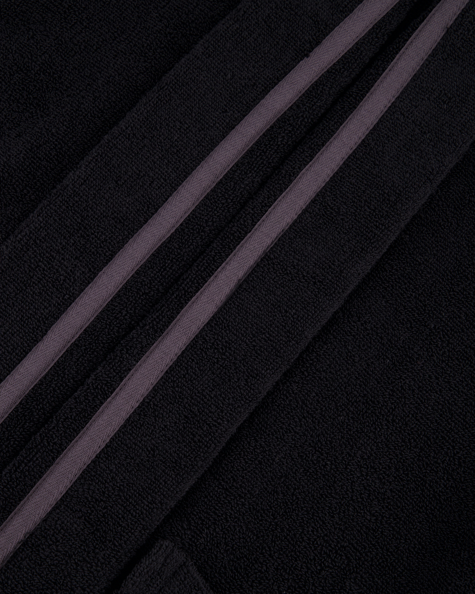 Cawö Home Herren Bademantel Kimono 828 - Farbe: lava - 97 - M