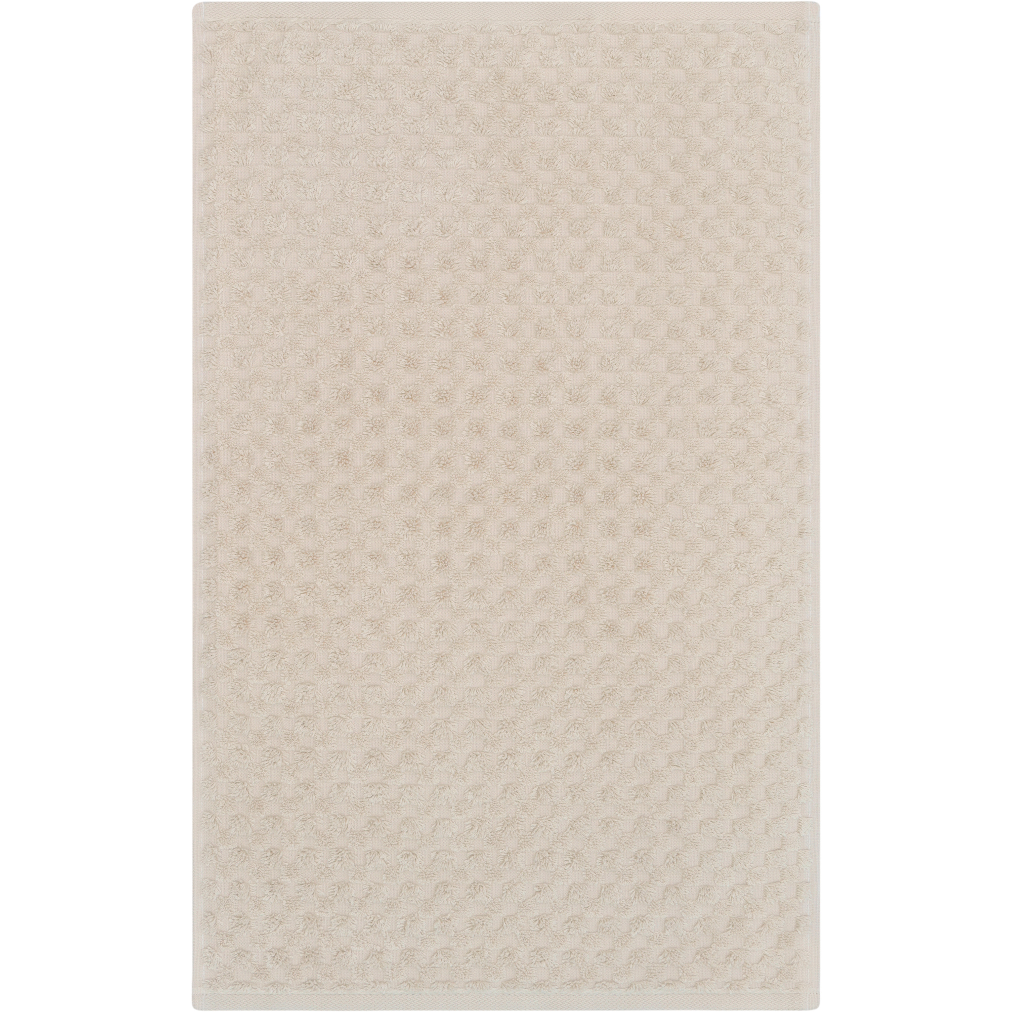 Cawö Handtücher Pure Elements 6510 travertin - 366 - Gästetuch 30x50 cm