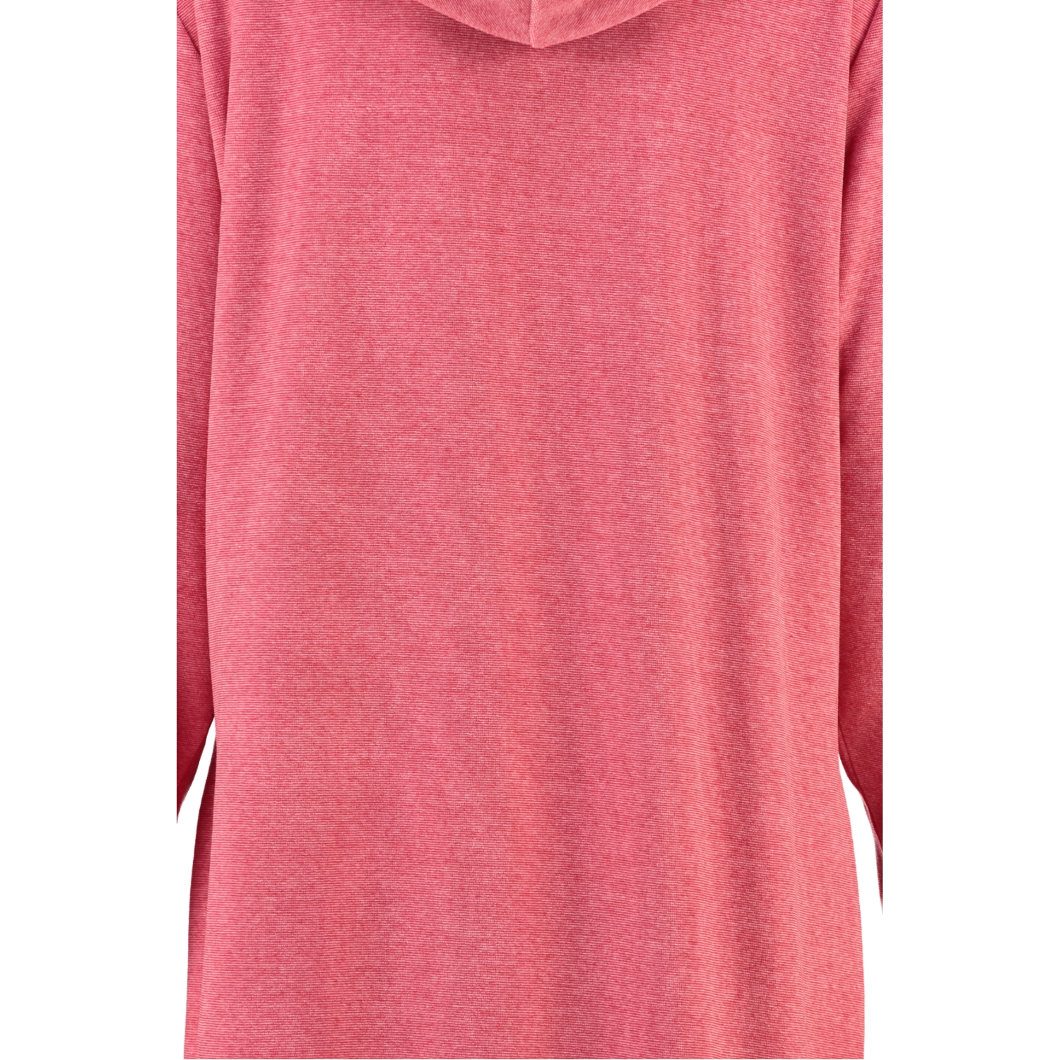 Cawö Home Hoodies Damen Kapuze Homewear Hoodie 818 koralle - 22
