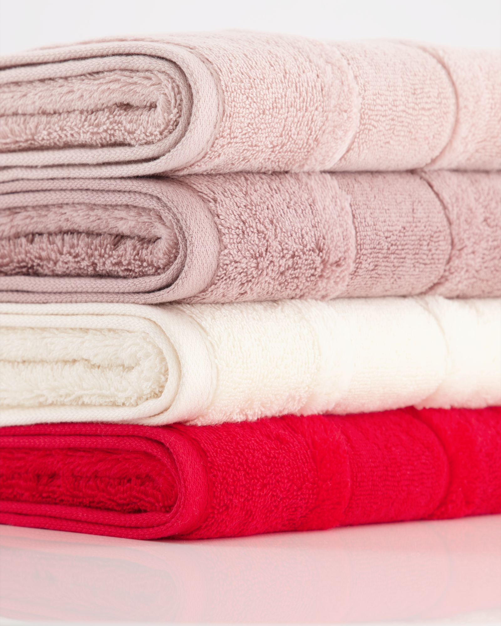 Cawö - Noblesse2 1002 - Farbe: rot - 203