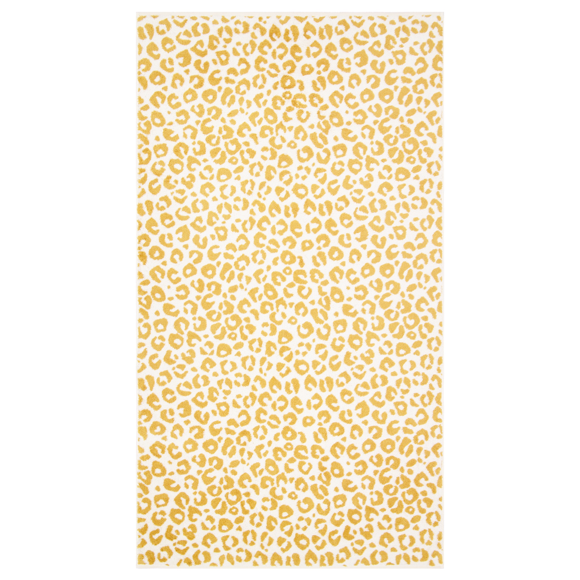 Cawö Handtücher Leo 540 gold - 53 - Duschtuch 80x150 cm