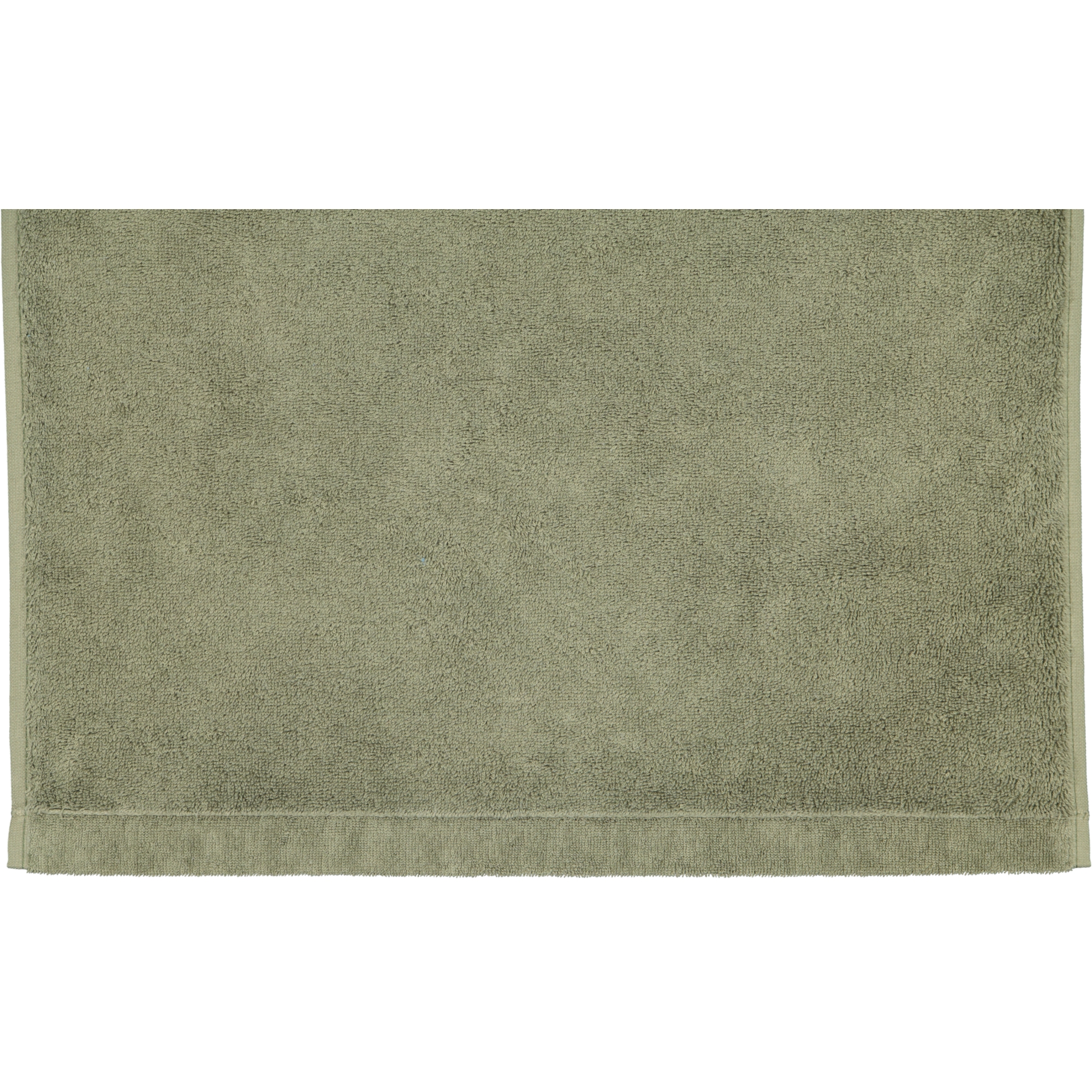 Cawö Handtücher Life Style Uni 7007 field - 453 - Handtuch 50x100 cm