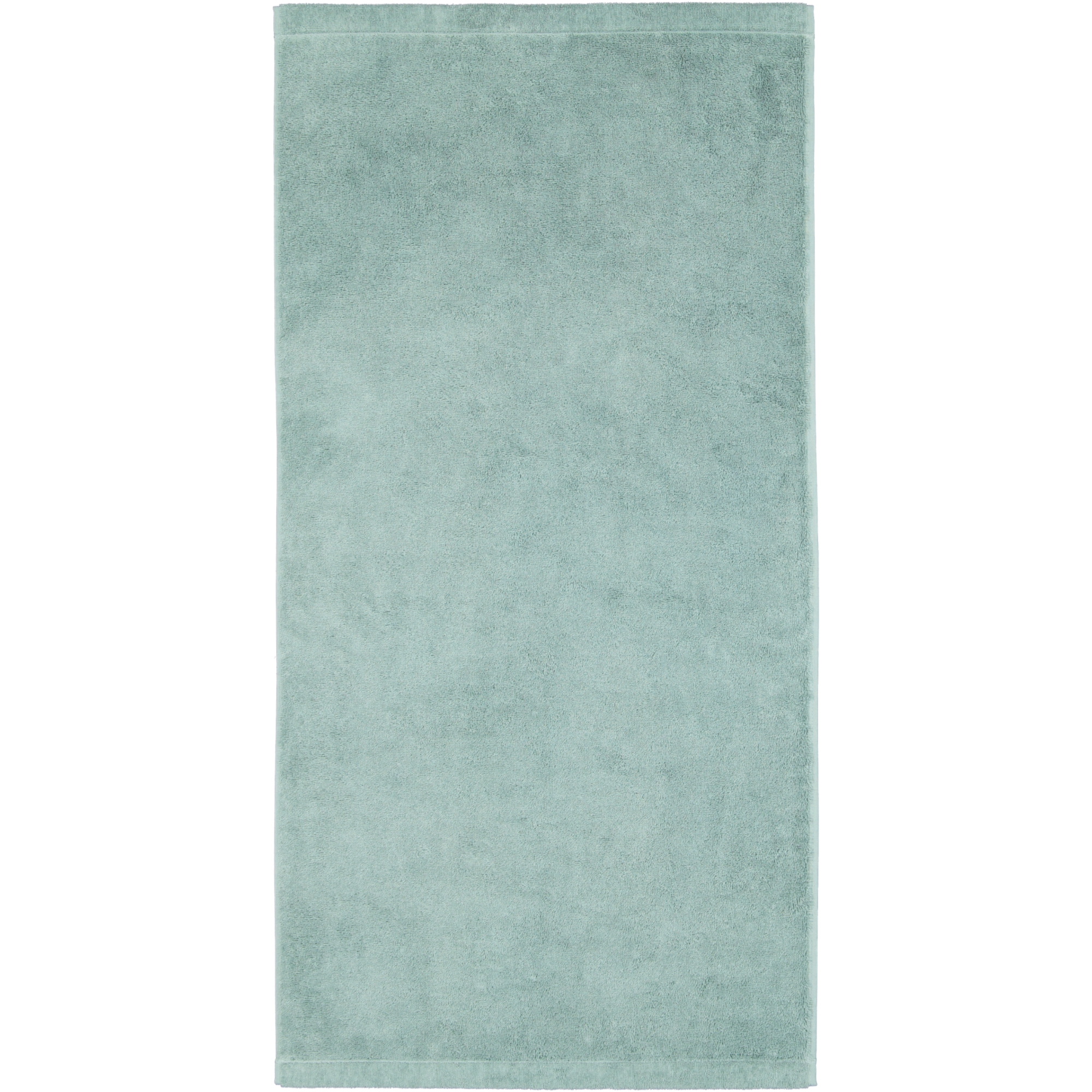 Cawö Handtücher Lifestyle Uni 7007 fjord - 452 - Gästetuch 30x50 cm