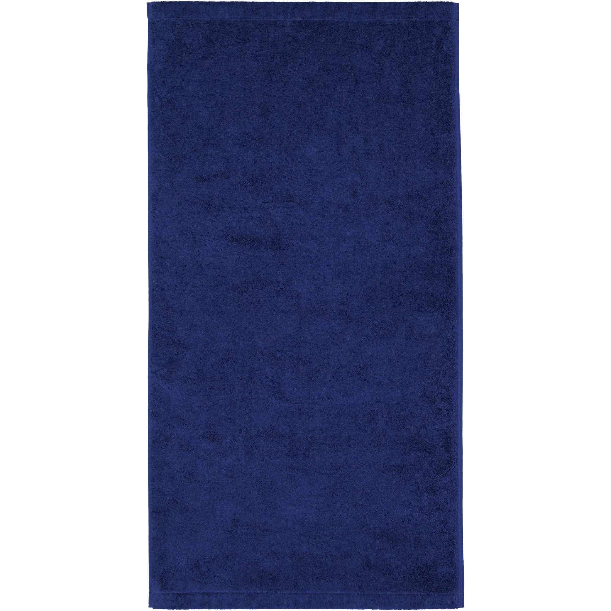 Cawö Handtücher Lifestyle Uni 7007 navy - 133 - Gästetuch 30x50 cm