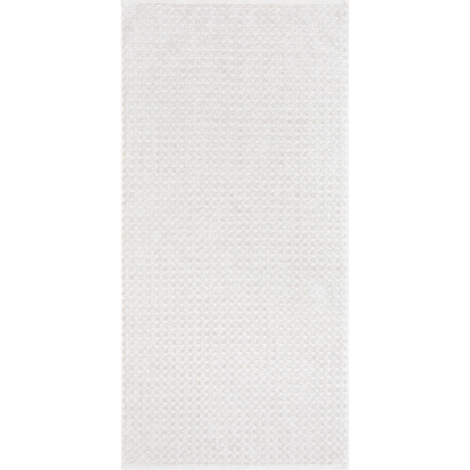 Cawö Handtücher Pure Elements 6510 mineral - 748 - Handtuch 50x100 cm