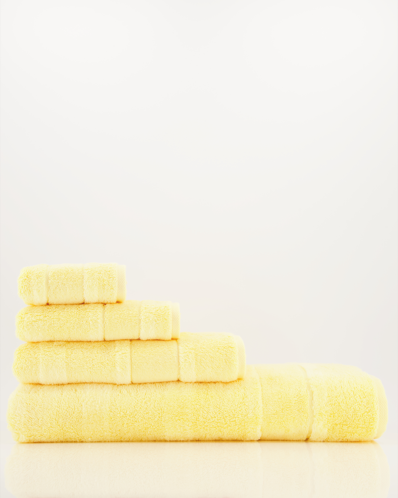 Cawö - Noblesse2 1002 - Farbe: honig - 581 - Seiflappen 30x30 cm
