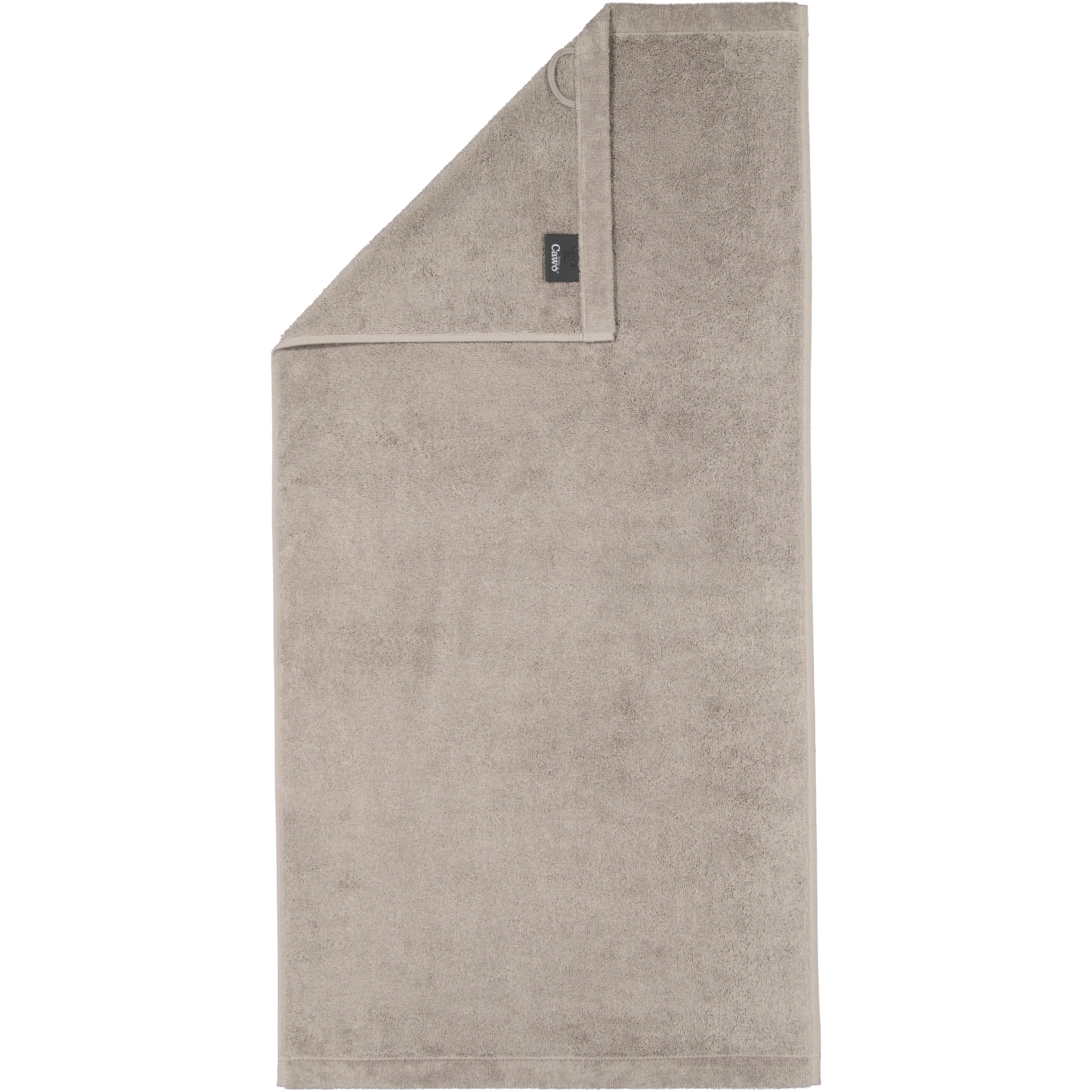 Cawö Handtücher Life Style Uni 7007 graphit - 779