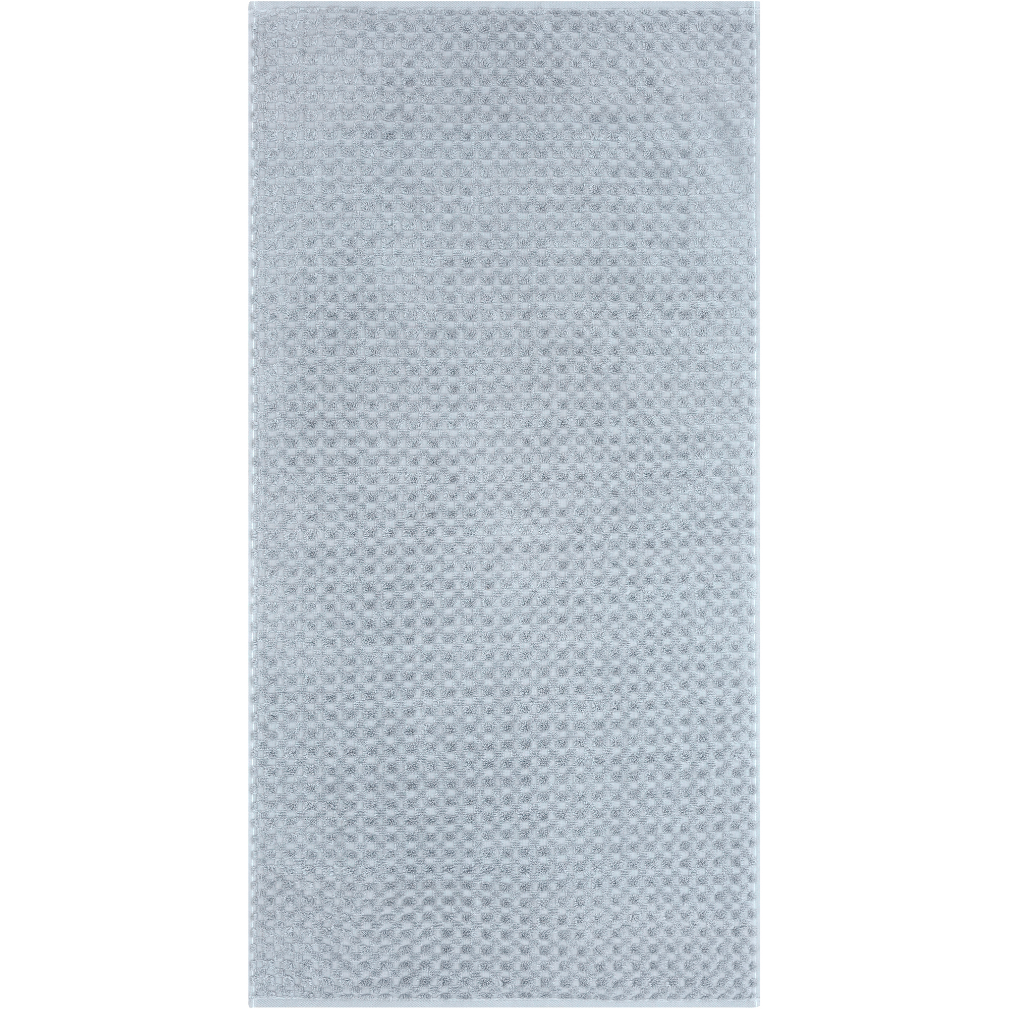Cawö Handtücher Pure Elements 6510 sturmblau - 127 - Handtuch 50x100 cm