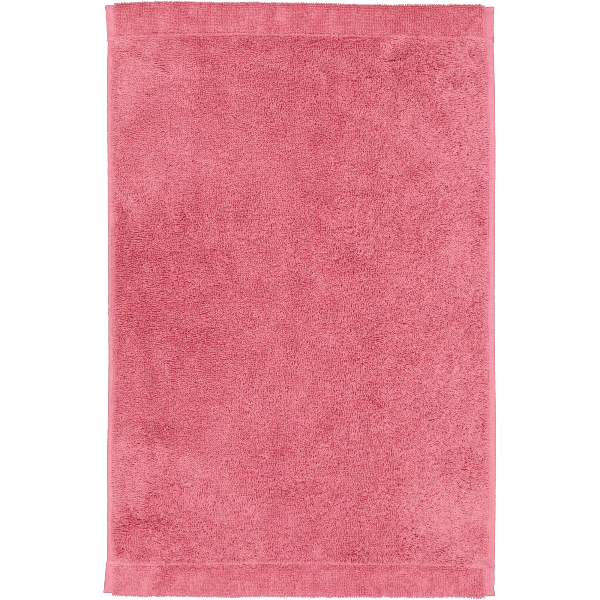 Cawö Handtücher Lifestyle Uni 7007 beere - 240 - Gästetuch 30x50 cm