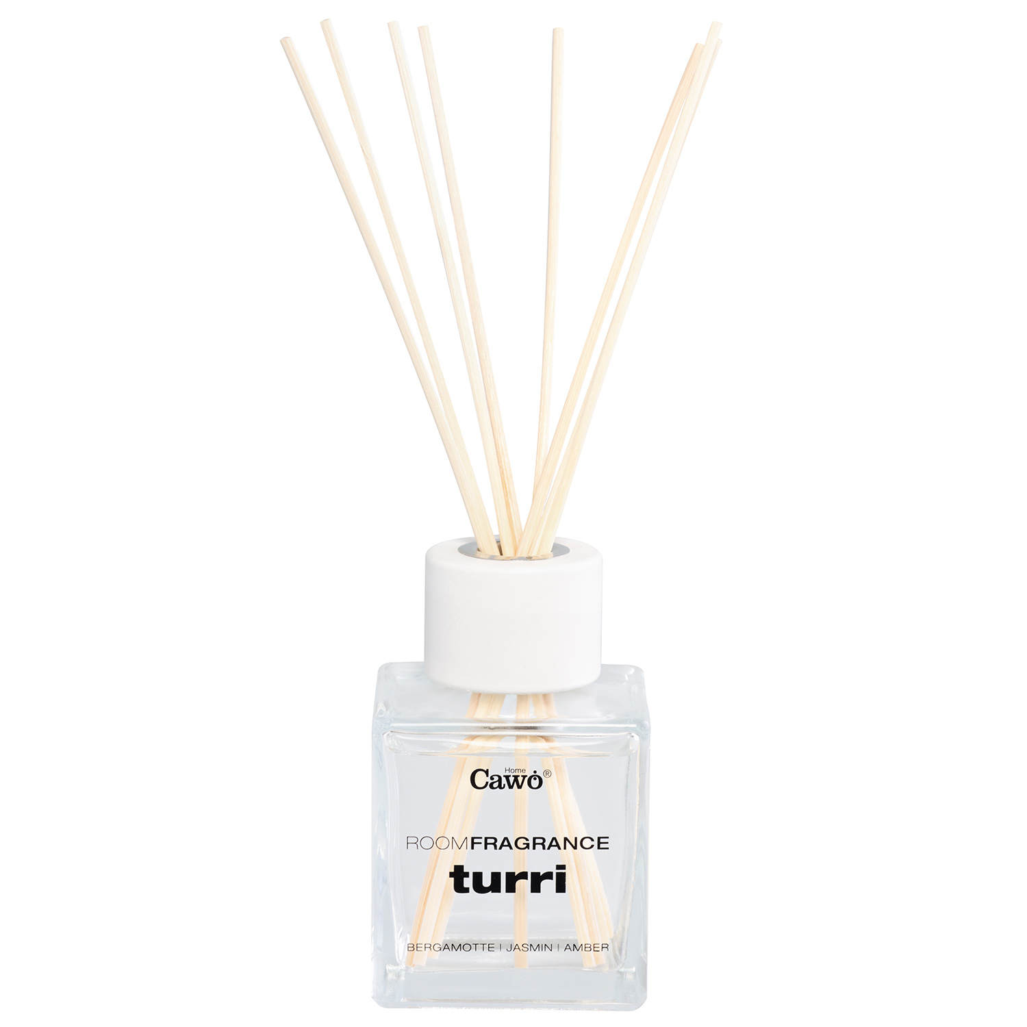 Cawö Home Accessoires - Raumduft Diffusor 10007 - Duft: Turri - 20