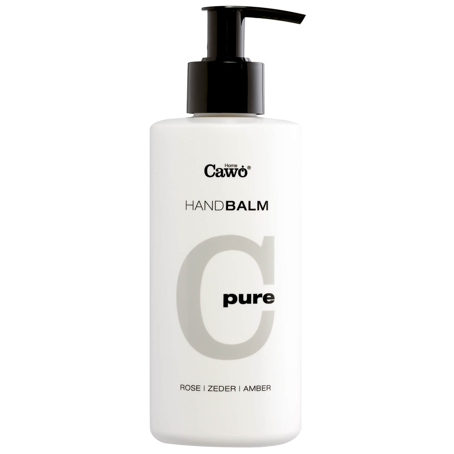 Cawö Home Accessoires - Handbalm 10005 - Duft: Pure - 10