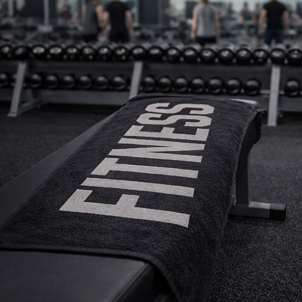 Fitness-Handtücher