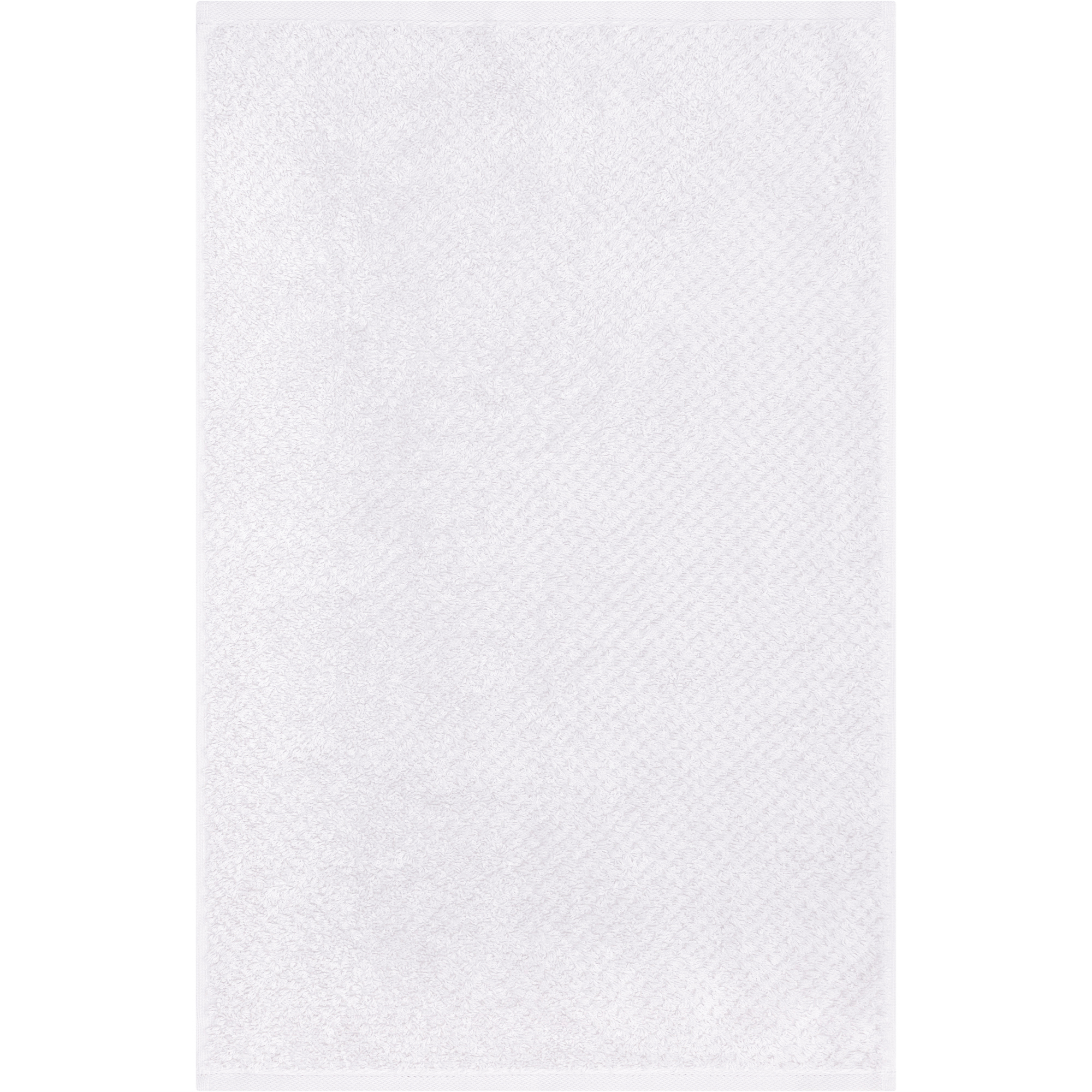 Cawö Handtücher Pure 6500 mineral - 748 - Gästetuch 30x50 cm