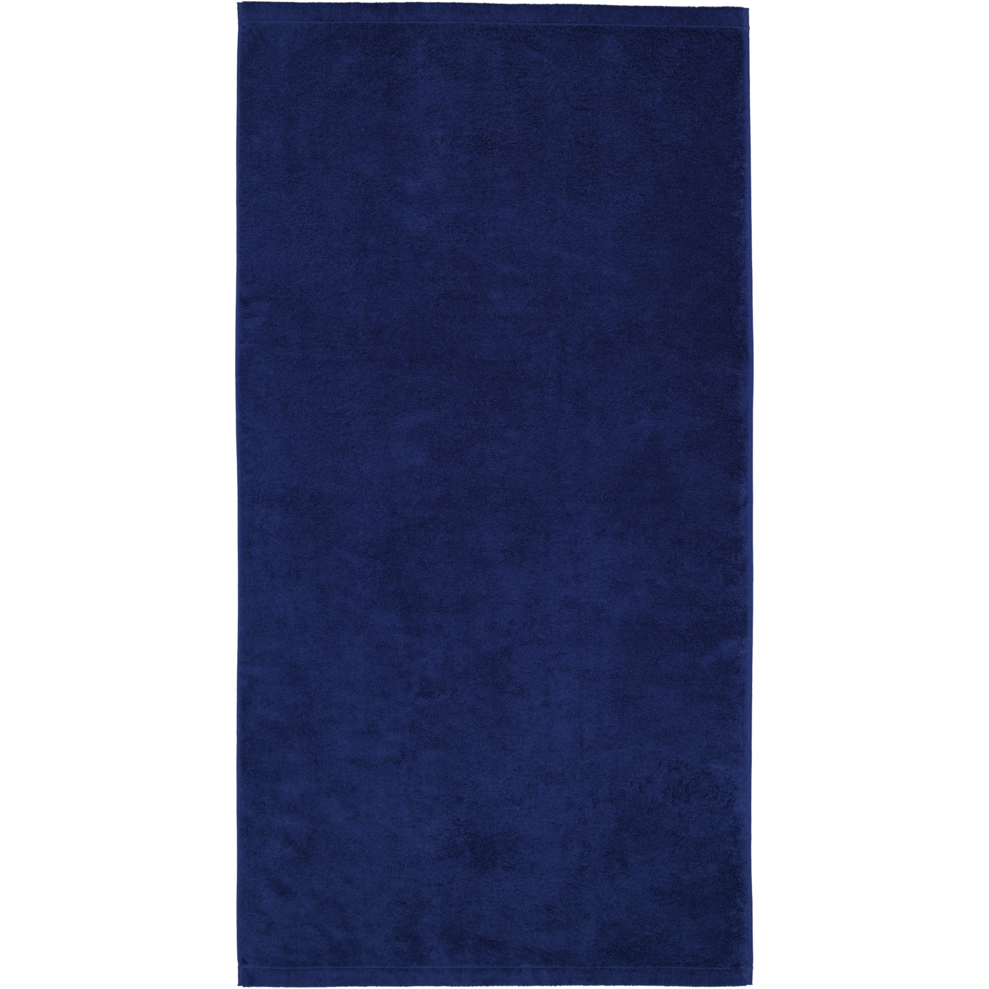 Cawö Handtücher Life Style Uni 7007 navy - 133 - Duschtuch 70x140 cm