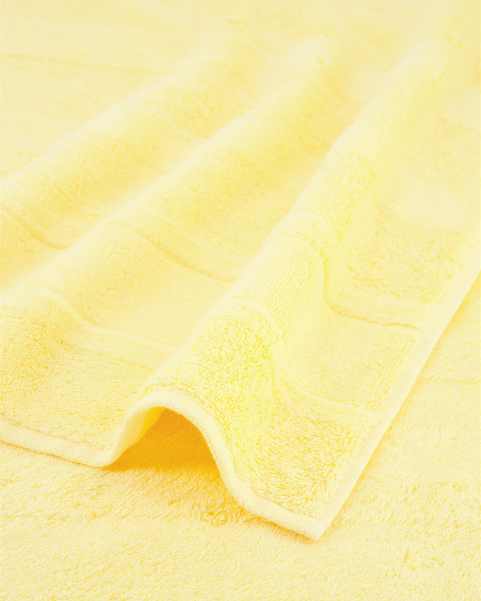 Cawö - Noblesse2 1002 - Farbe: honig - 581 - Seiflappen 30x30 cm