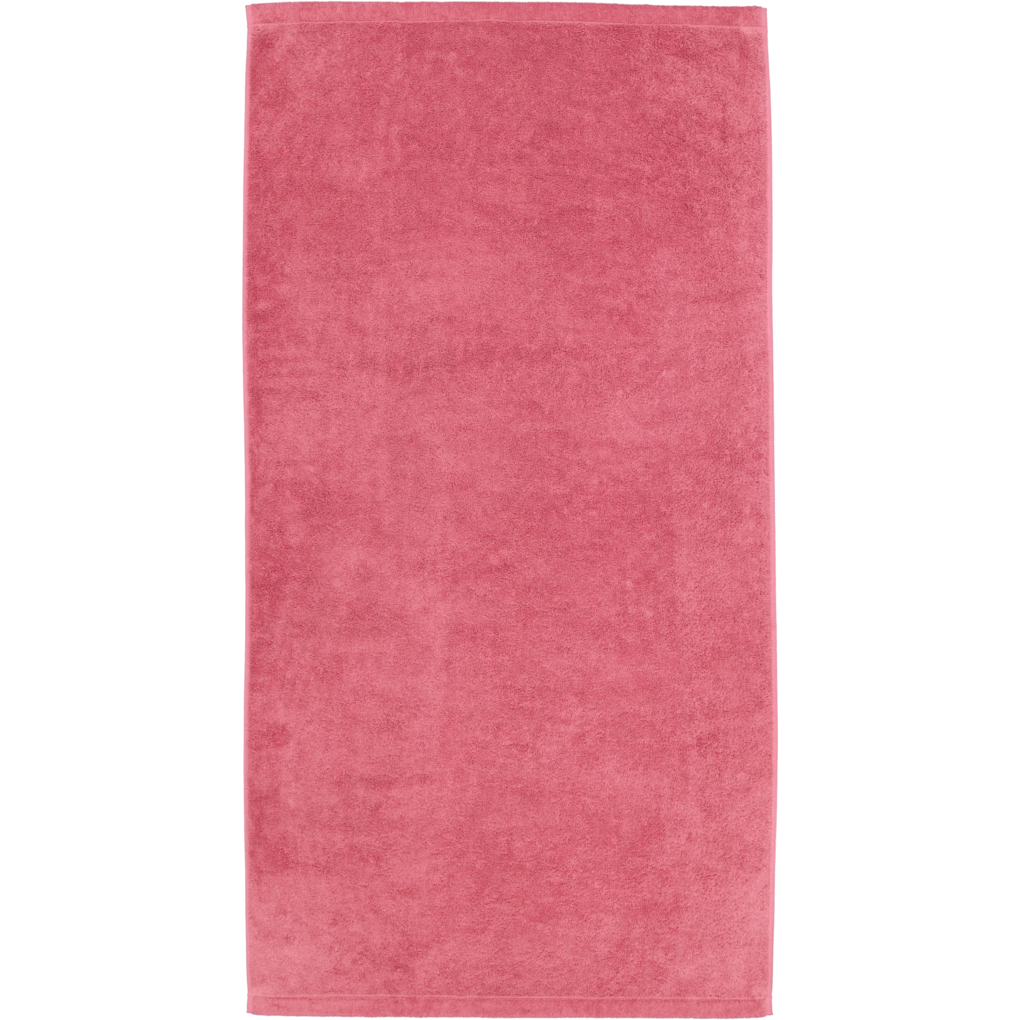 Cawö Handtücher Life Style Uni 7007 beere - 240 - Duschtuch 70x140 cm