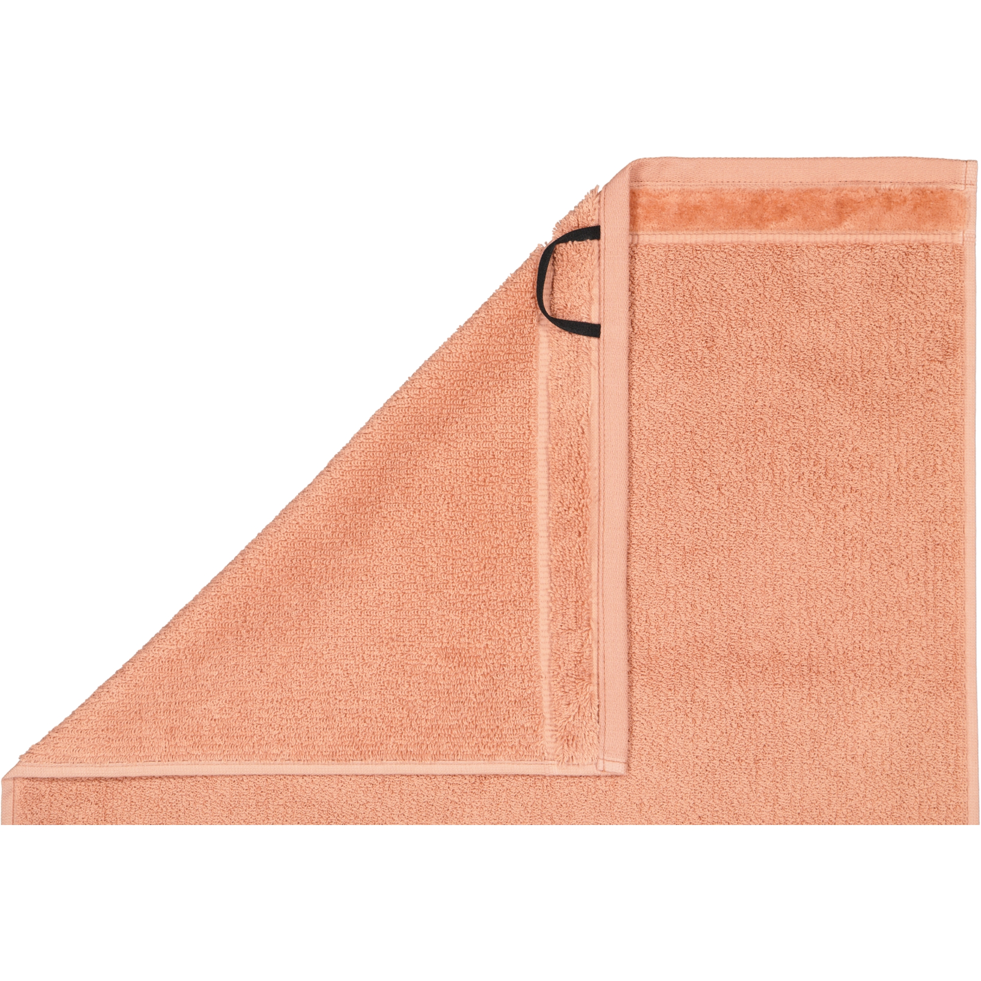 Vossen Handtücher Pure red wood - 6570 - Duschtuch 67x140 cm