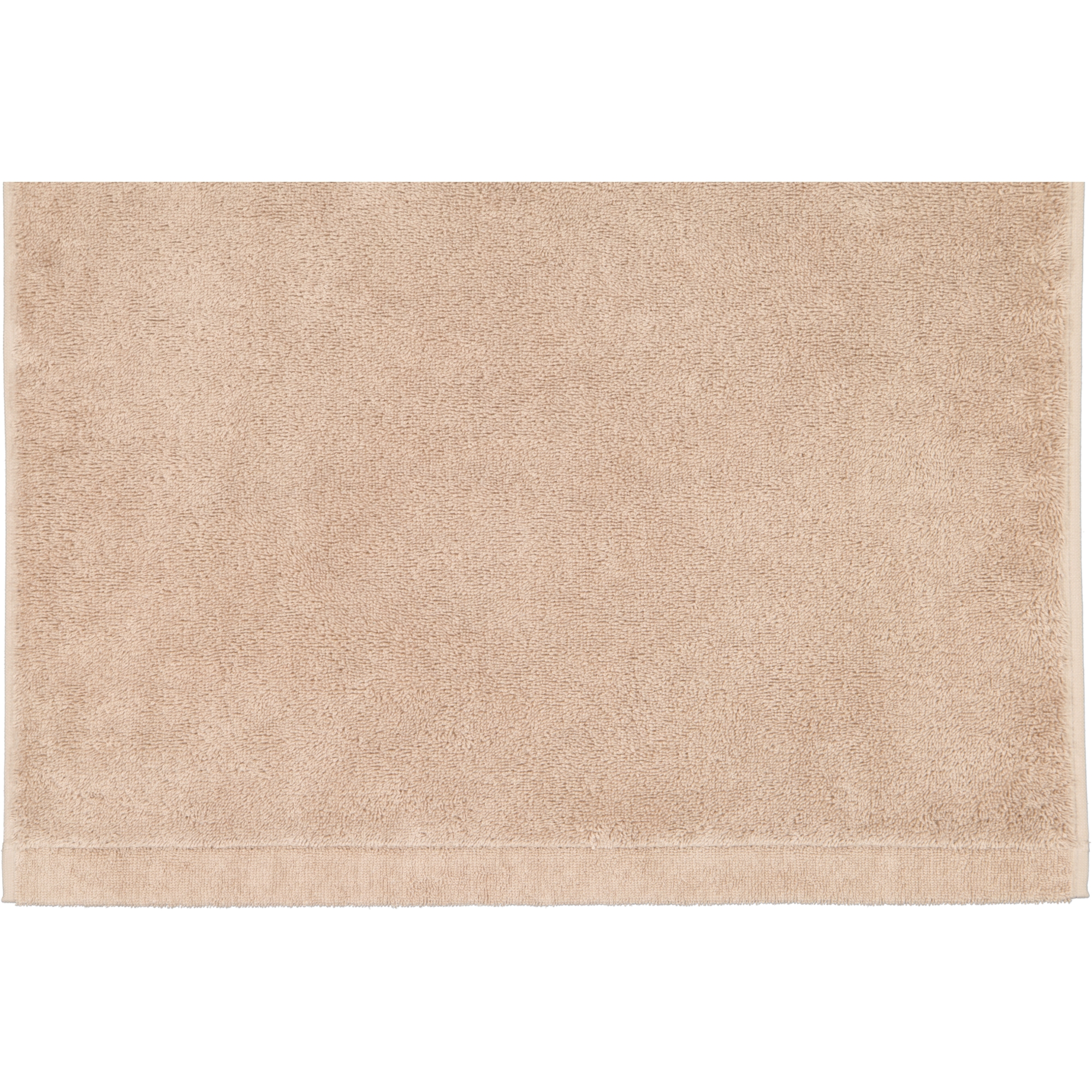 Cawö Handtücher Life Style Uni 7007 mauve - 374 - Seiflappen 30x30 cm