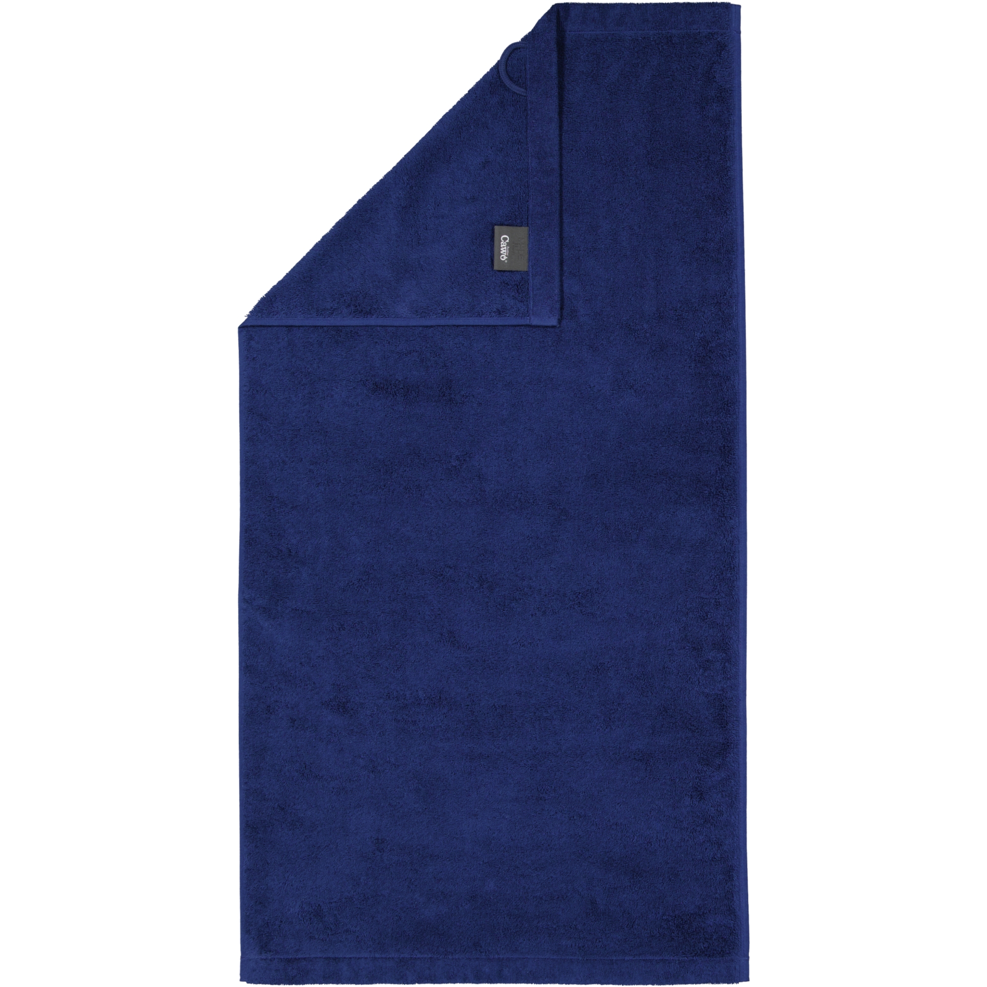 Cawö Handtücher Life Style Uni 7007 navy - 133