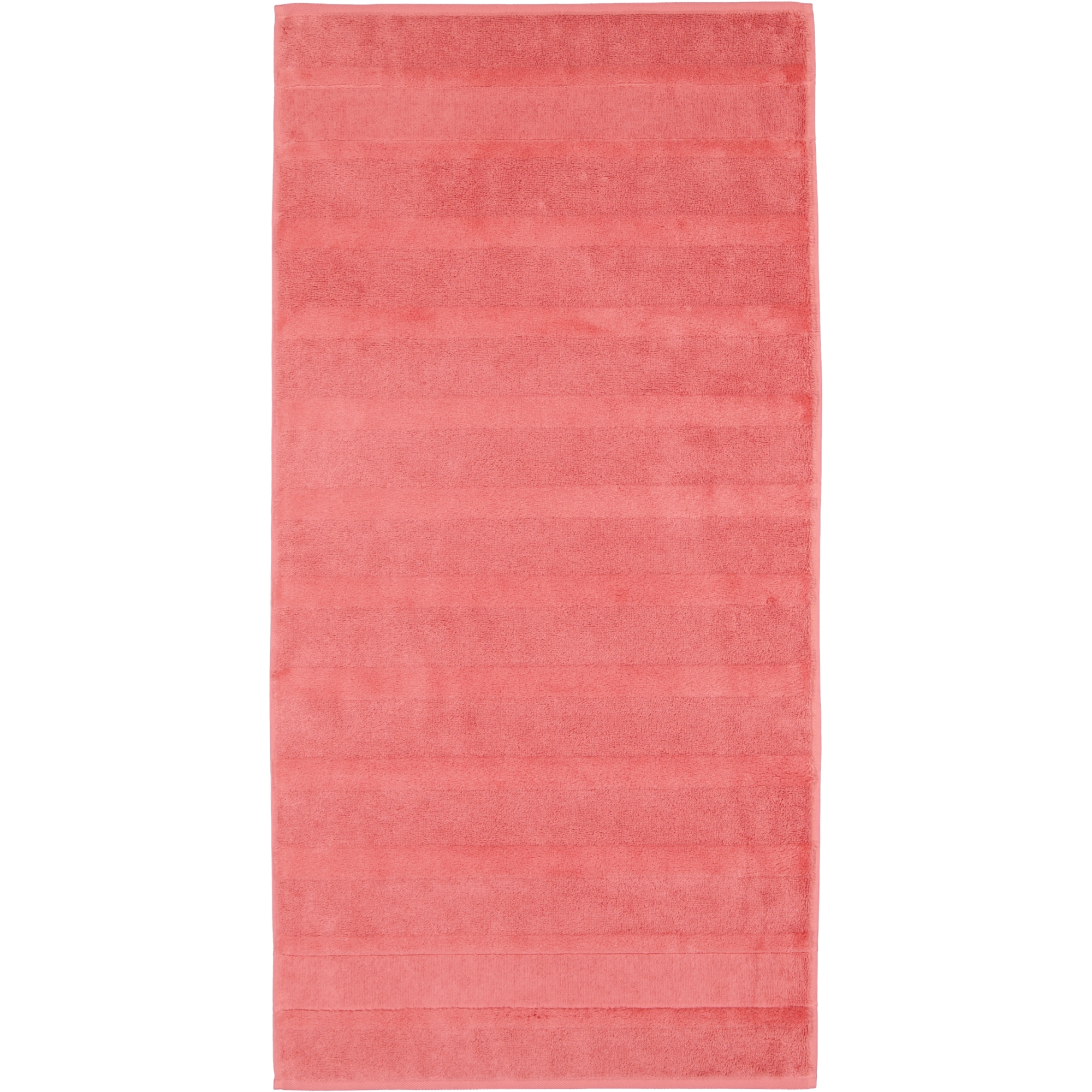 Cawö - Noblesse2 1002 - Farbe: koralle - 255
