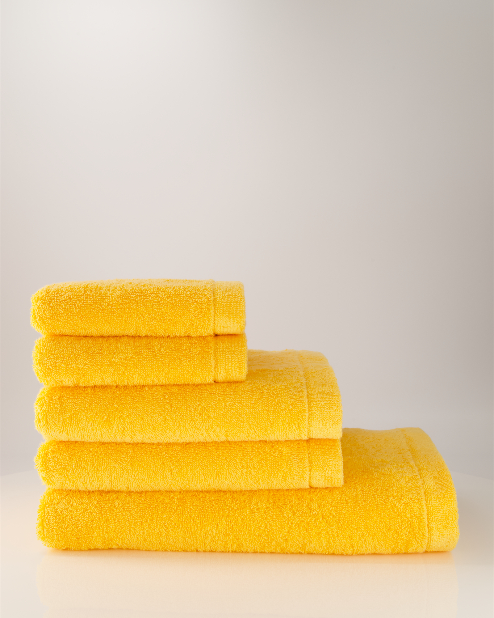 Cawö Handtücher Life Style Uni 7007 apricot - 552 - Duschtuch 70x140 cm