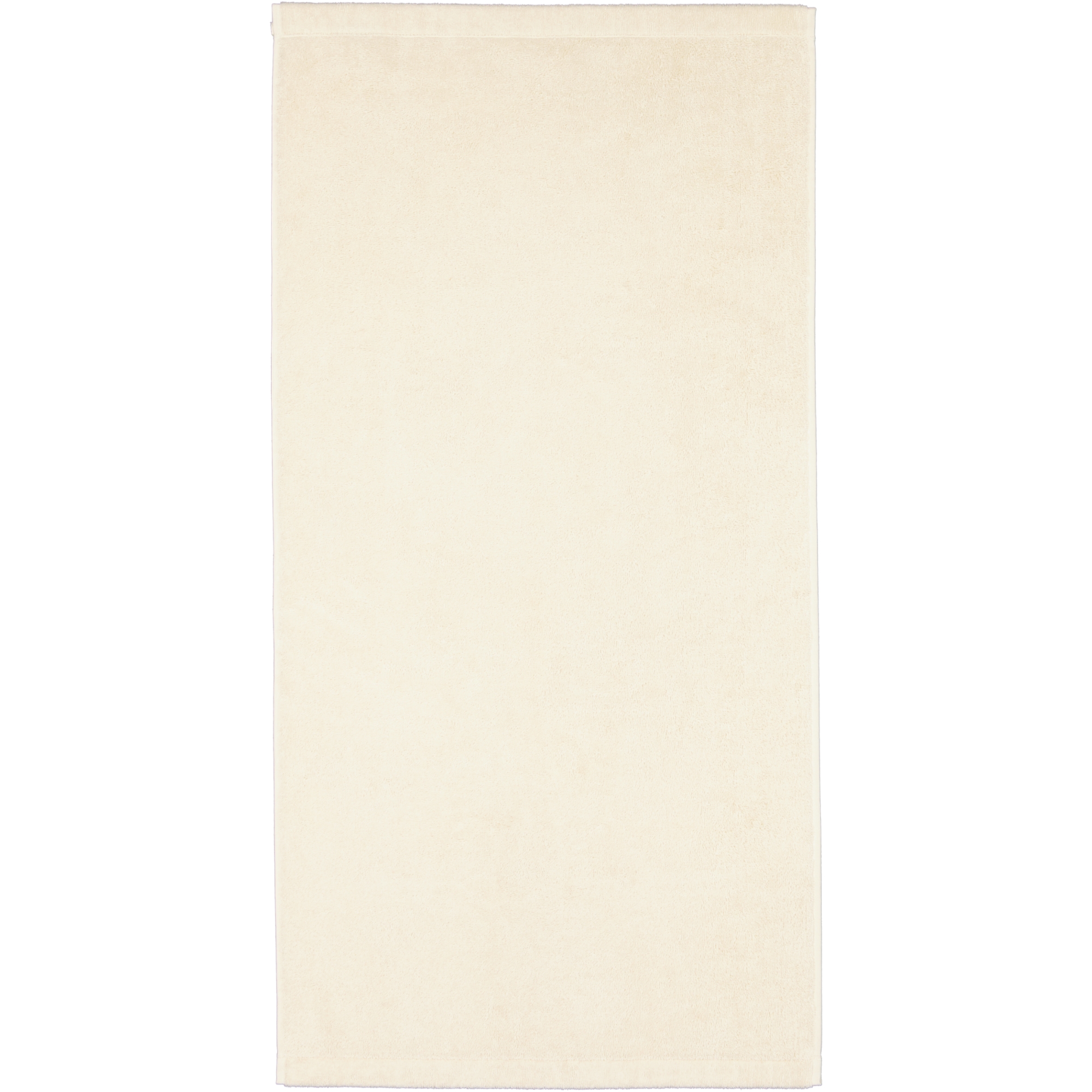 Cawö Handtücher Life Style Uni 7007 natur - 351 - Handtuch 50x100 cm