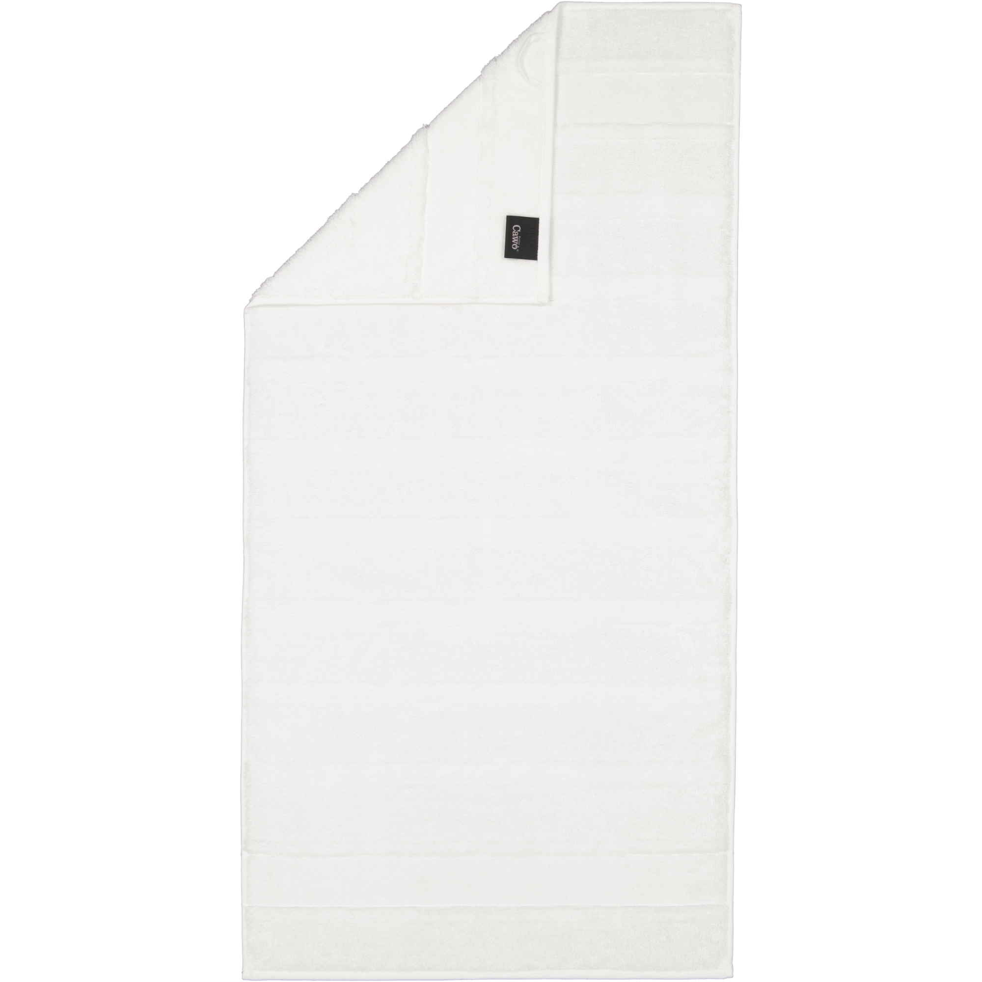 Cawö - Noblesse2 1002 - Farbe: 600 - weiß