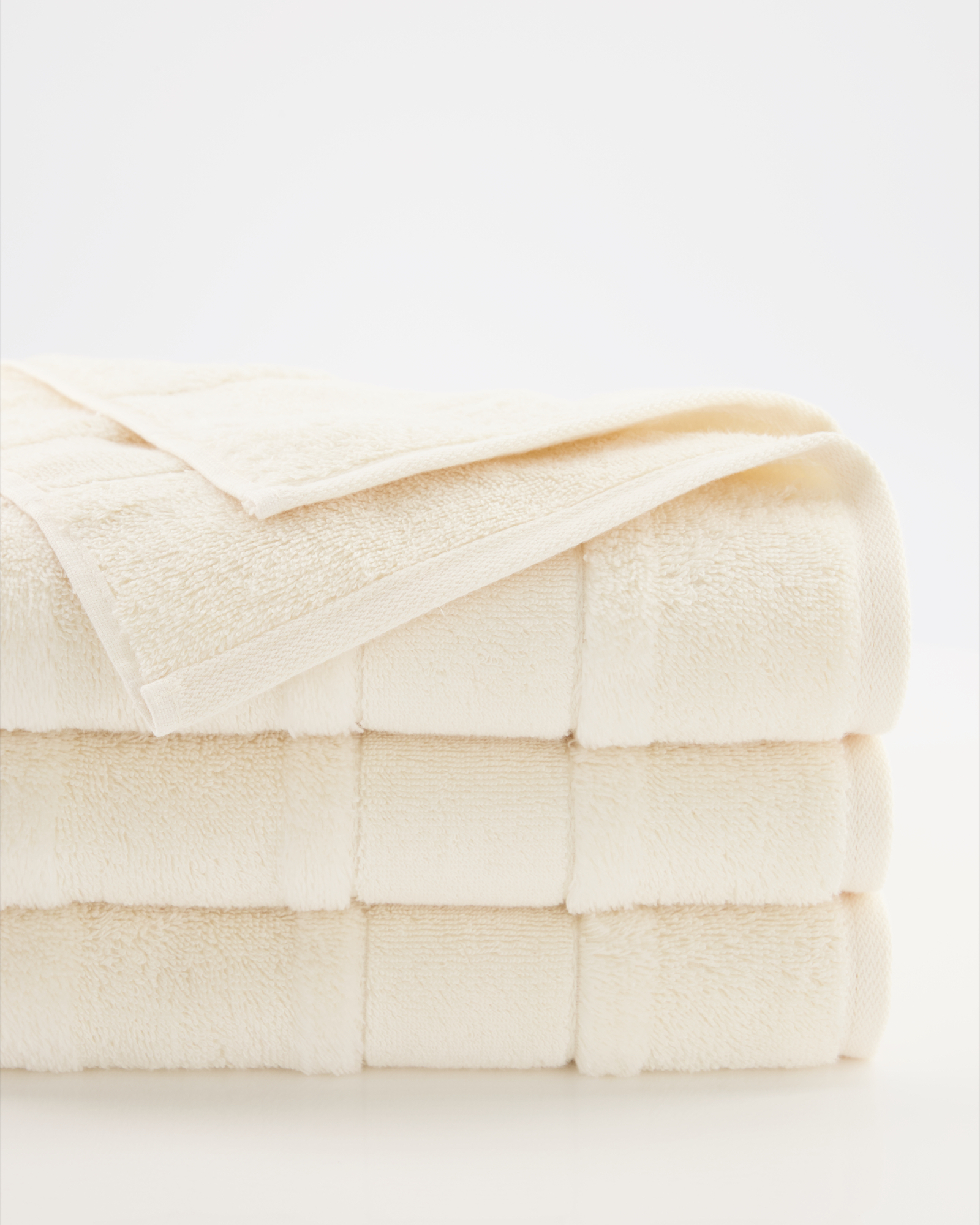Cawö - Noblesse2 1002 - Farbe: 356 - natur