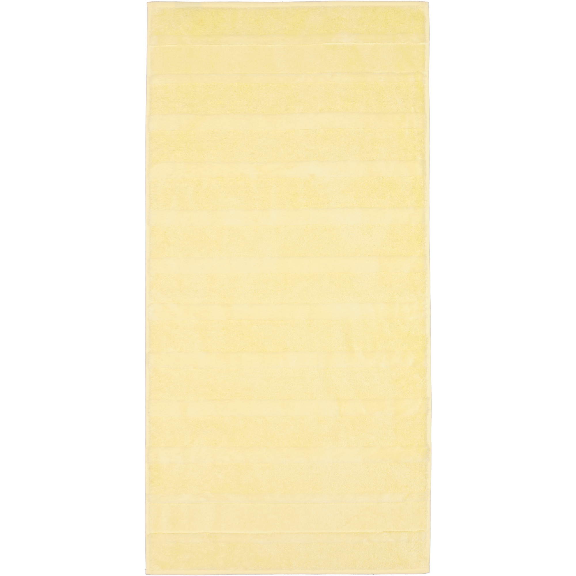 Cawö - Noblesse2 1002 - Farbe: honig - 581 - Seiflappen 30x30 cm