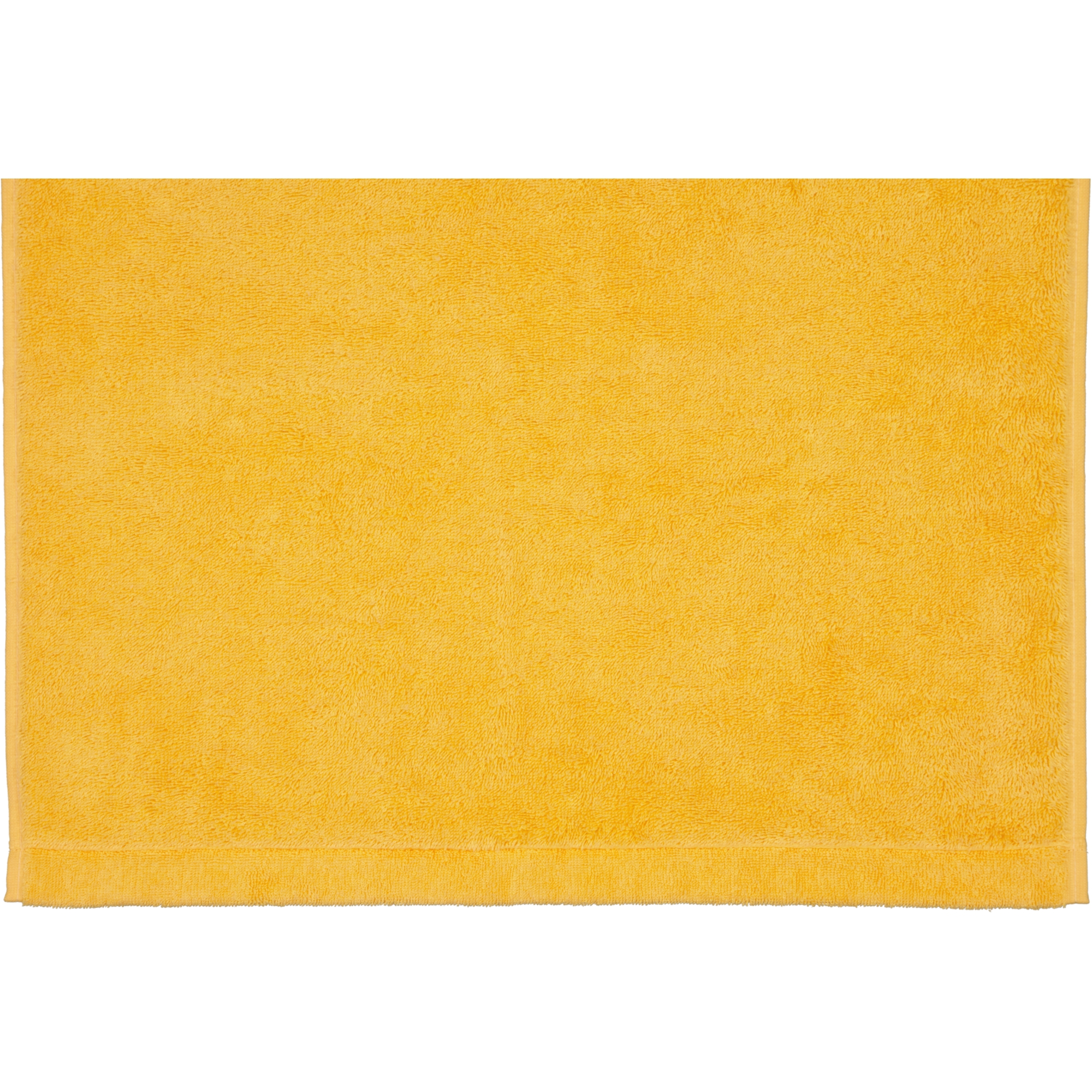 Cawö Handtücher Life Style Uni 7007 apricot - 552 - Duschtuch 70x140 cm
