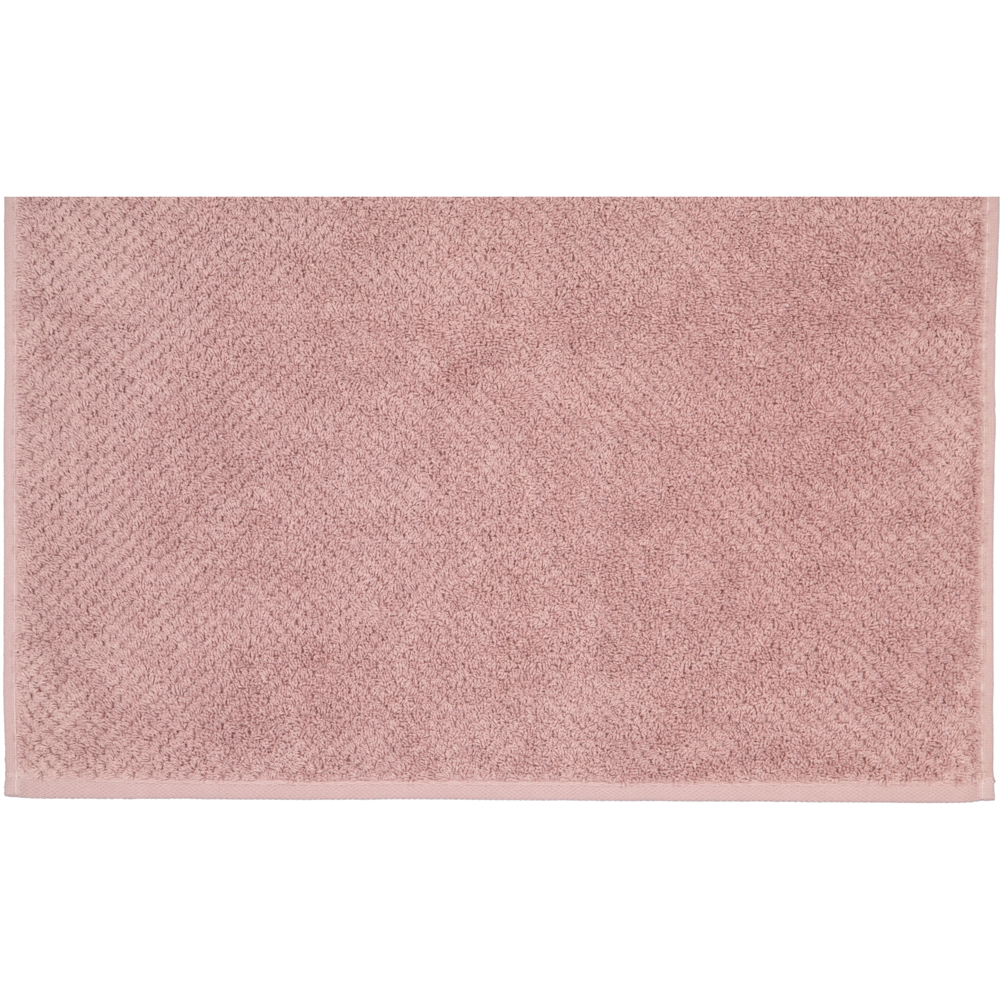 Cawö Handtücher Pure Uni 6500 vintage rose - 231