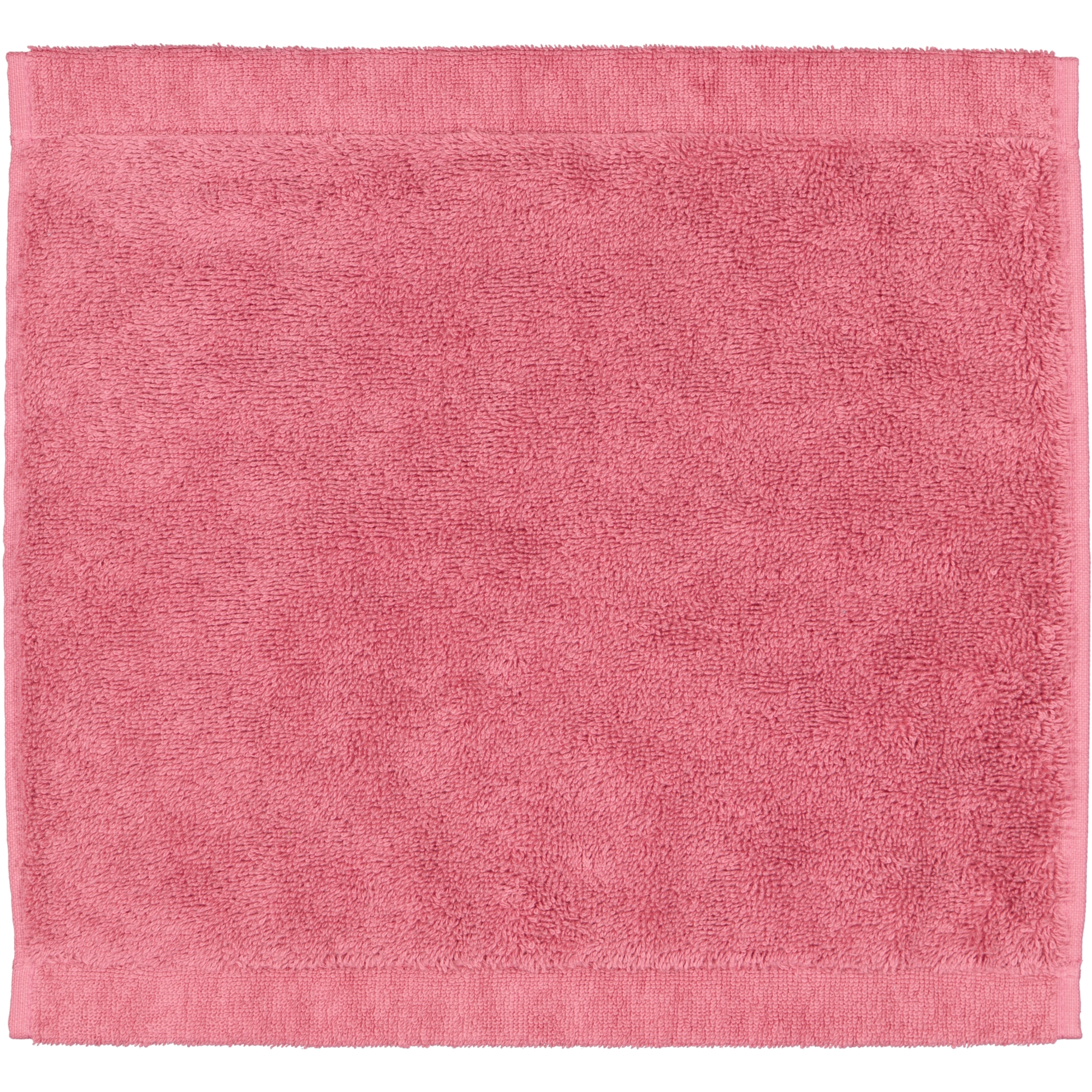 Cawö Handtücher Life Style Uni 7007 beere - 240 - Seiflappen 30x30 cm