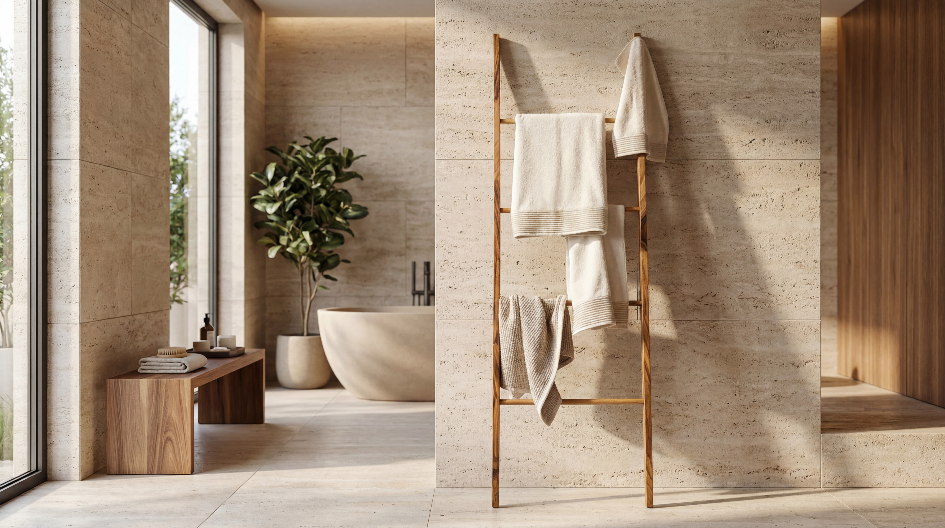 Wellness-Tücher – weiche Begleiter für Spa und Entspannung