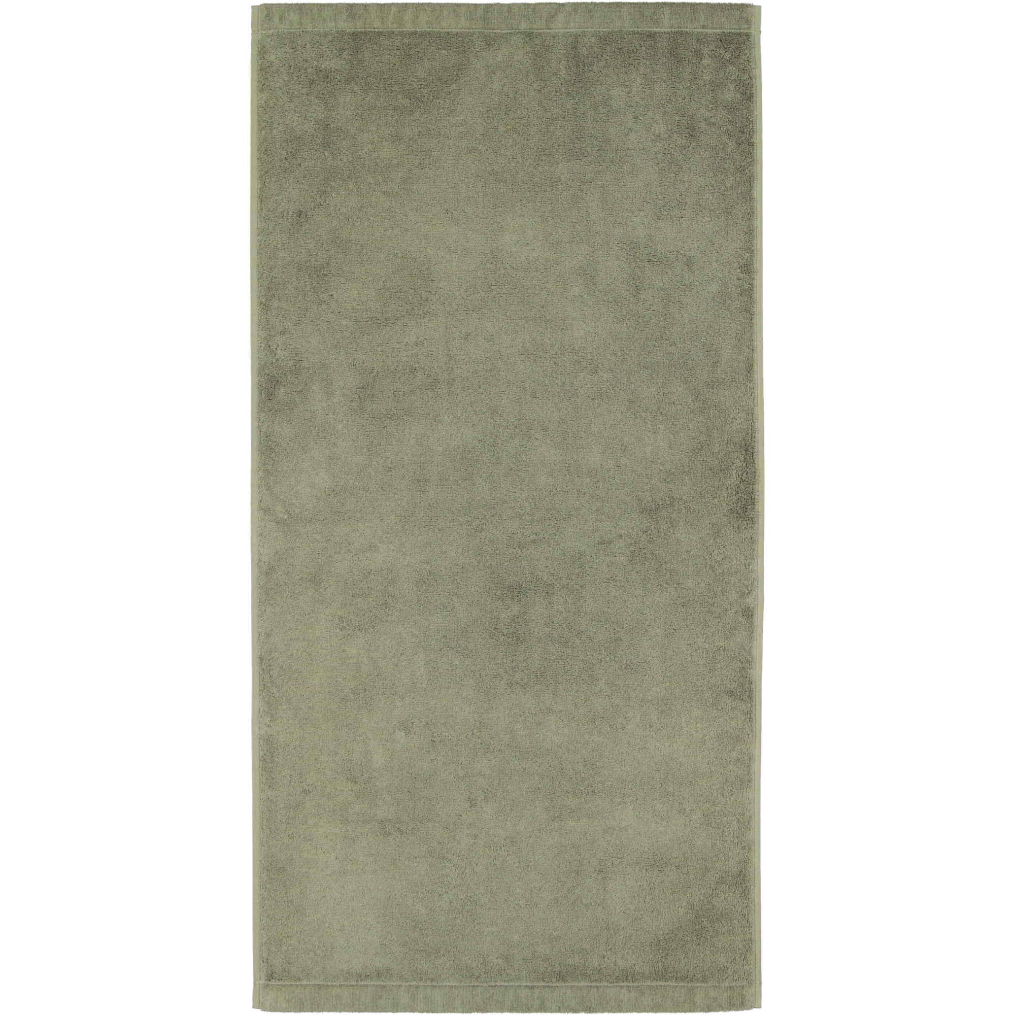 Cawö Handtücher Life Style Uni 7007 field - 453 - Handtuch 50x100 cm