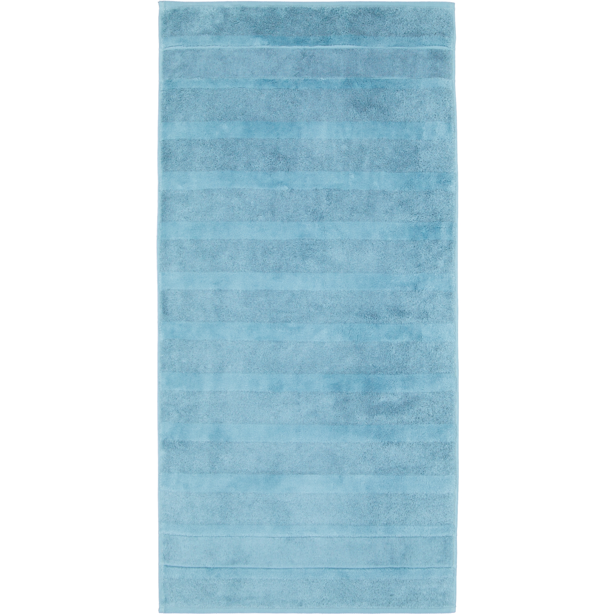 Cawö - Noblesse2 1002 - Farbe: jade - 449 - Seiflappen 30x30 cm