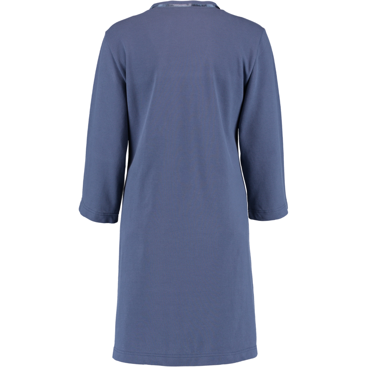 Cawö Home Strandkleider Damen Tunika 819 nachtblau - 10