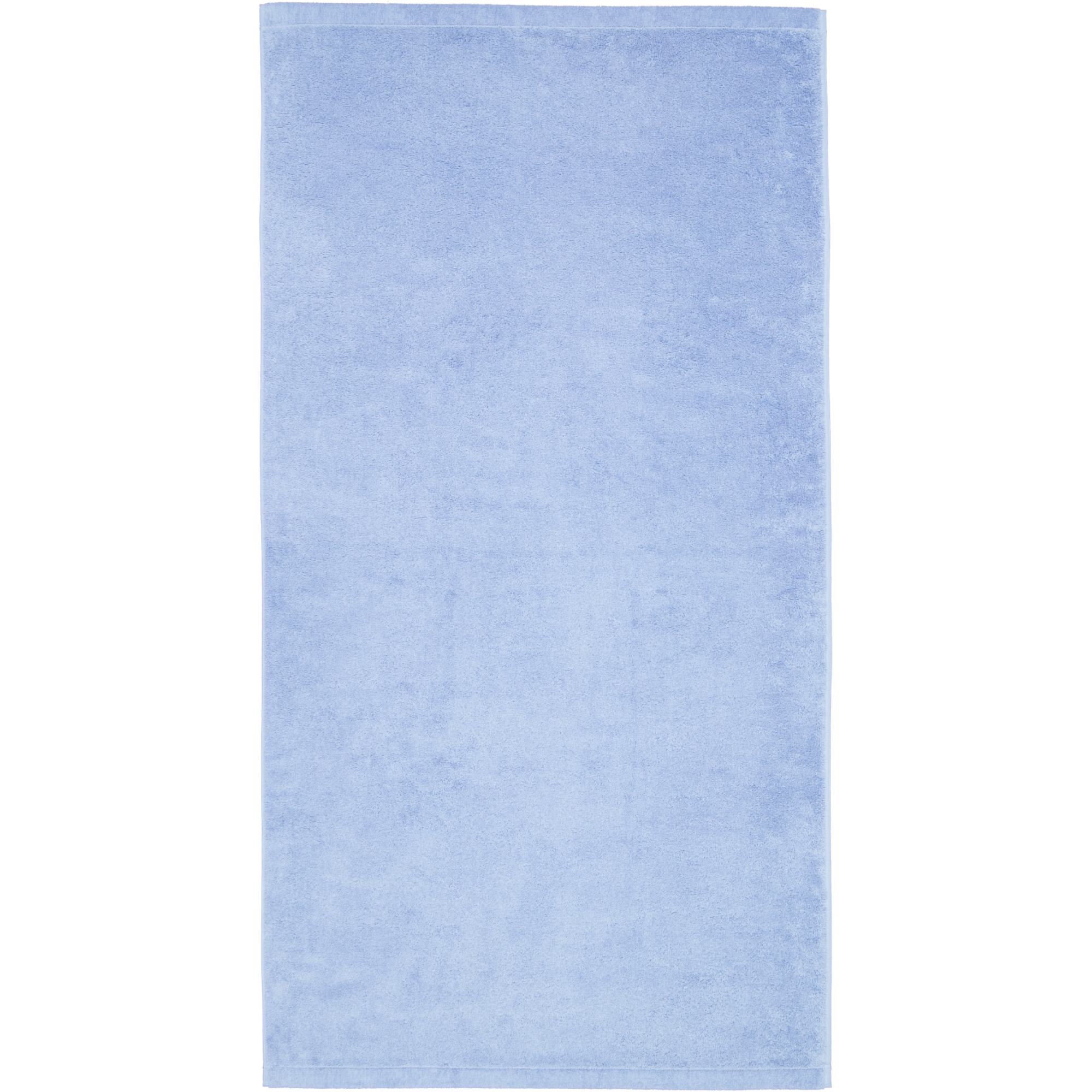 Cawö Handtücher Life Style Uni 7007 sky - 138 - Duschtuch 70x140 cm