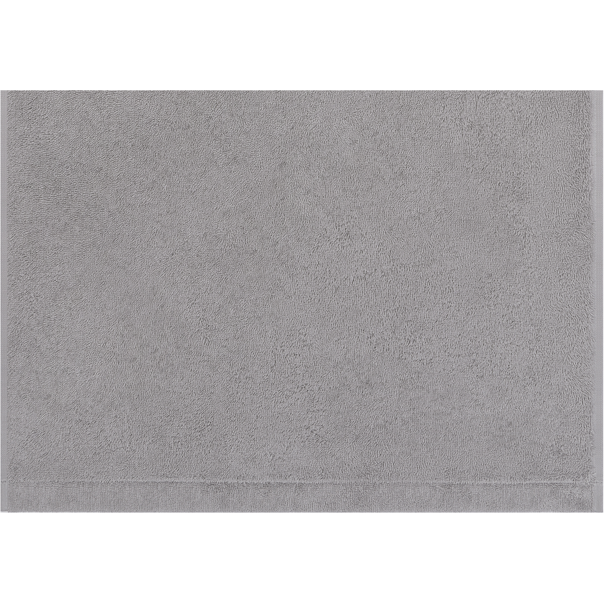 Cawö Handtücher Life Style Uni 7007 metal - 735