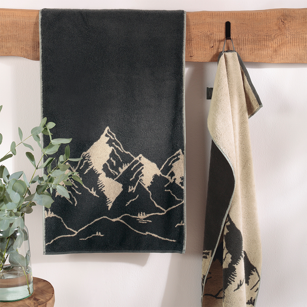 Alpenchic
